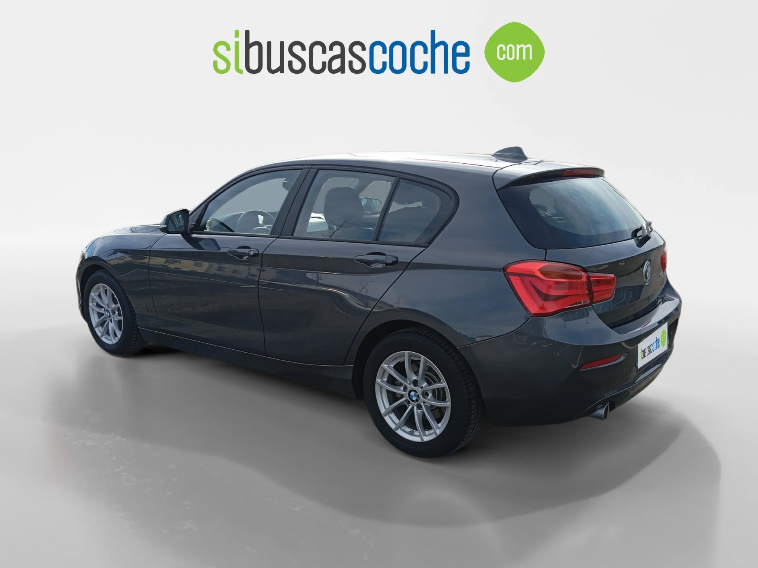 BMW SERIE 1 116I - Foto 2