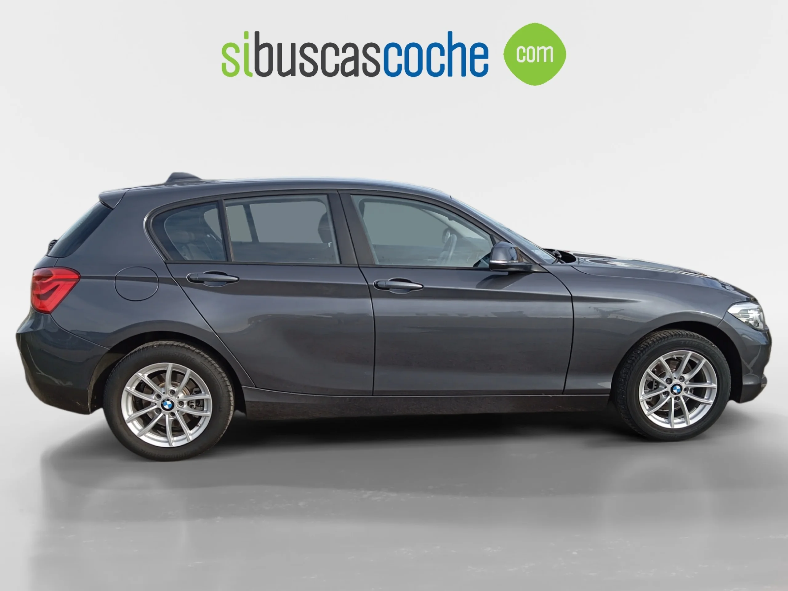 BMW SERIE 1 116I - Foto 3
