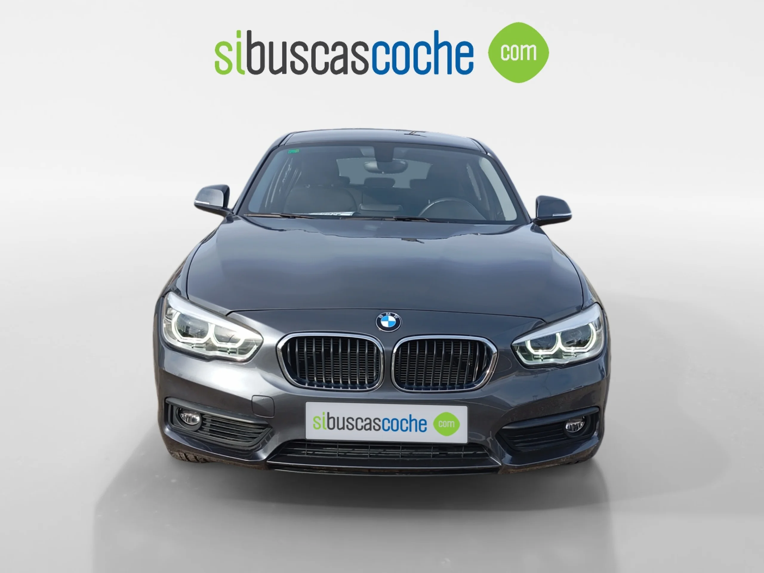 BMW SERIE 1 116I - Foto 12