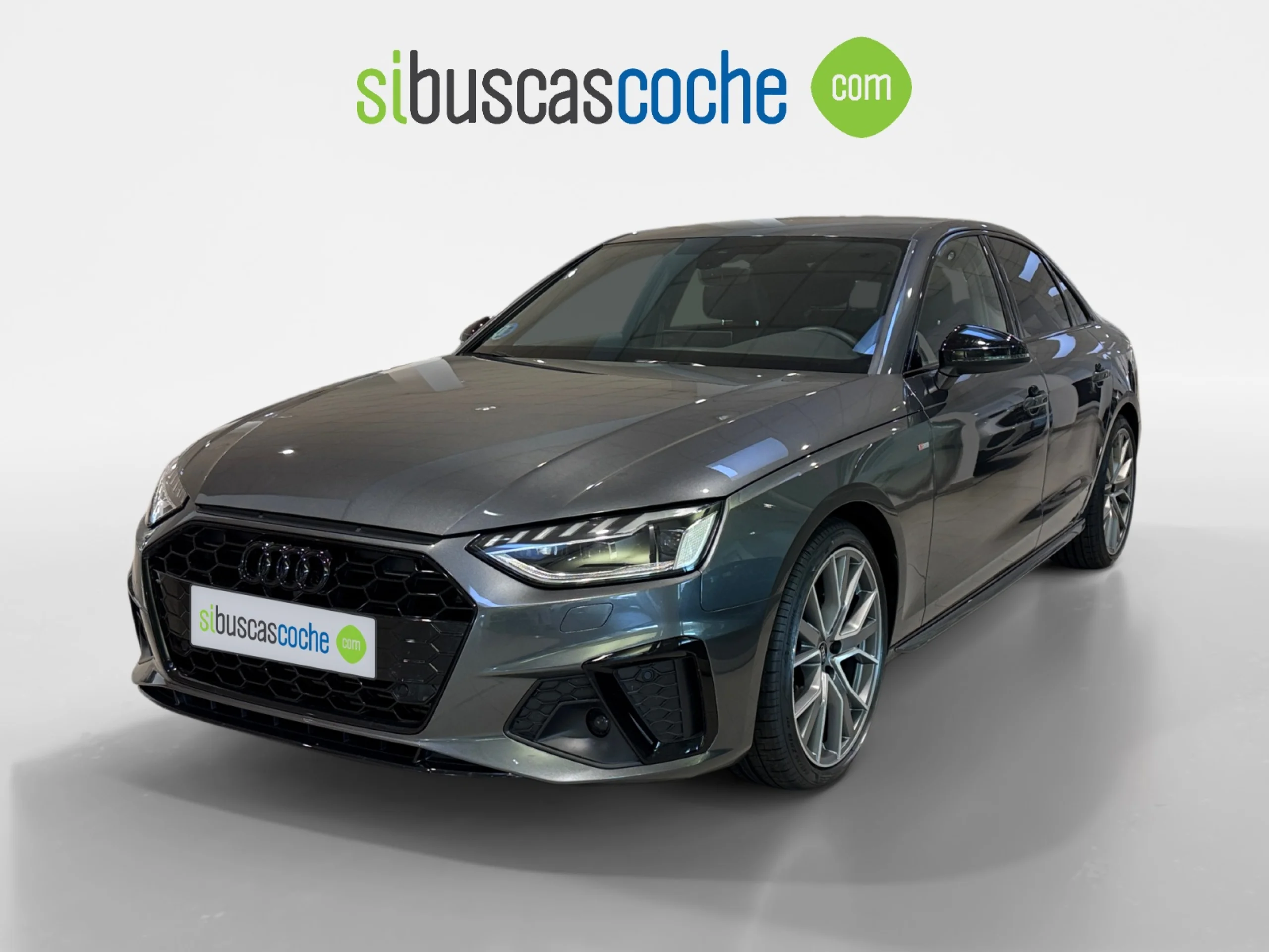 AUDI A4 A4  S LINE 35 TFSI  110(150) KW(CV) S TRONIC - Foto 1