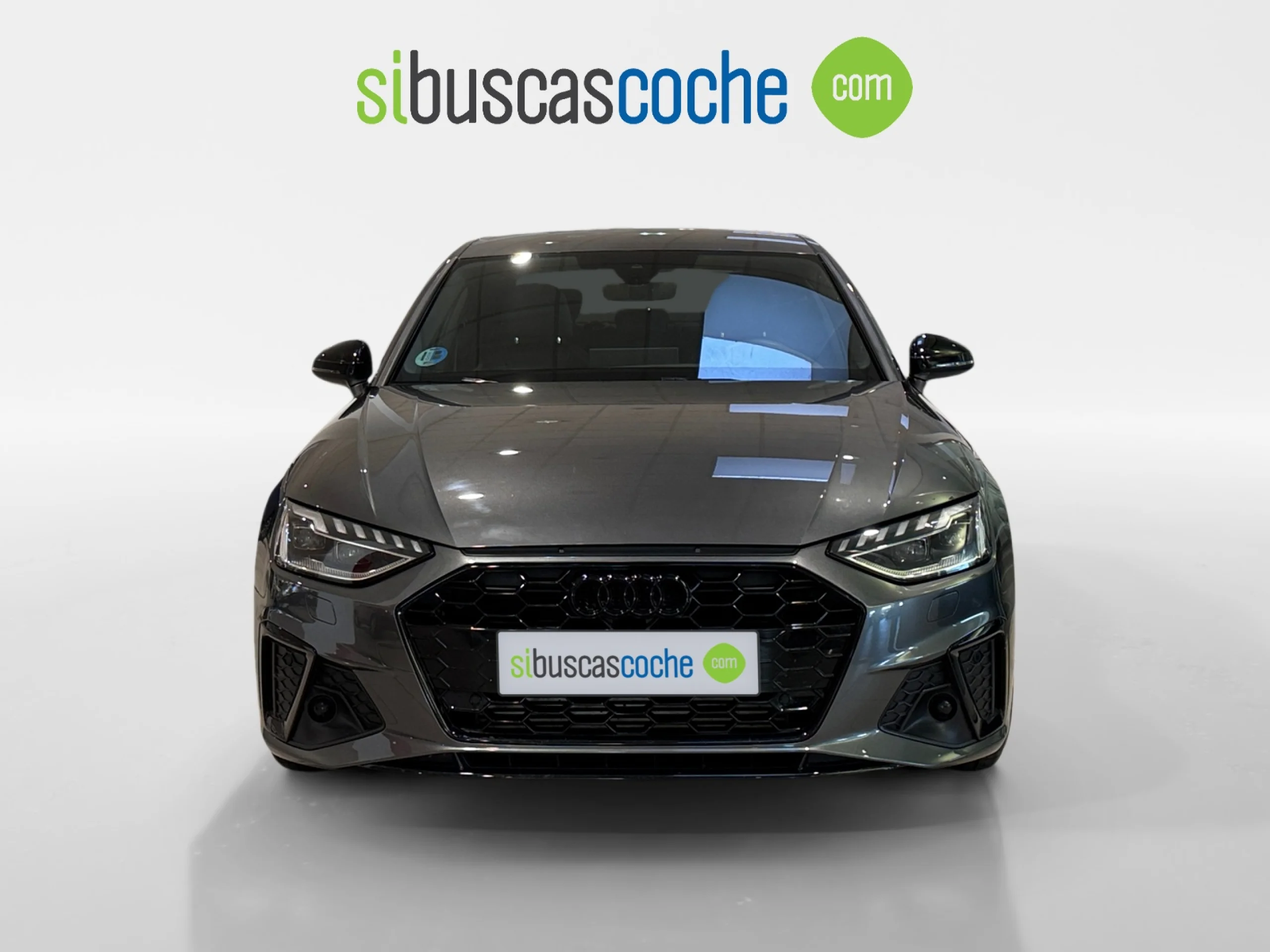 AUDI A4 A4  S LINE 35 TFSI  110(150) KW(CV) S TRONIC - Foto 2