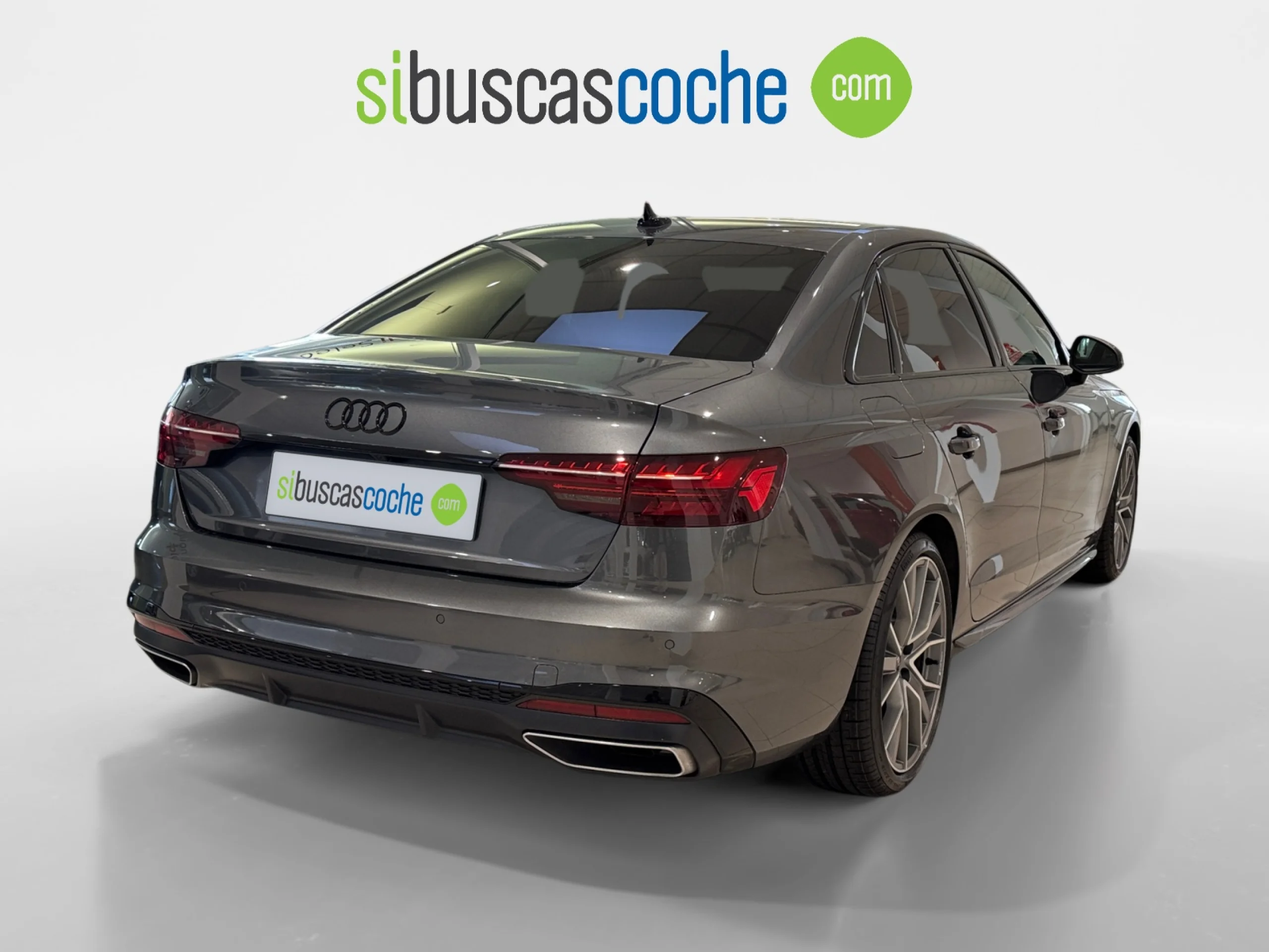 AUDI A4 A4  S LINE 35 TFSI  110(150) KW(CV) S TRONIC - Foto 4