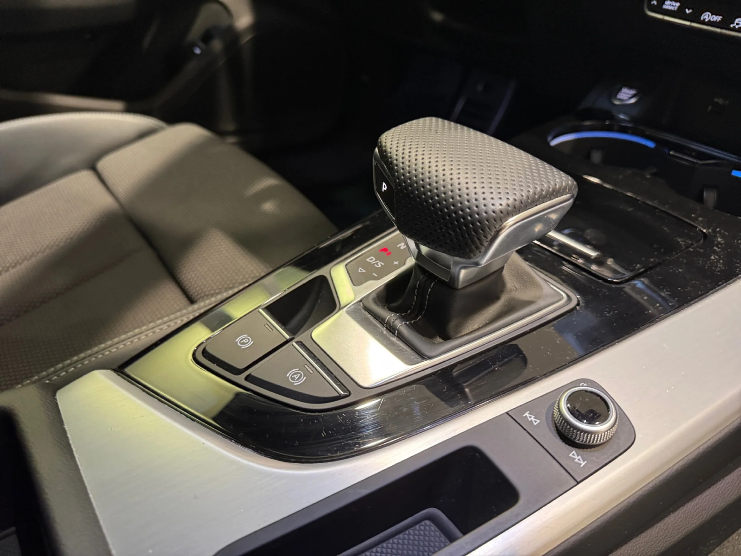 AUDI A4 A4  S LINE 35 TFSI  110(150) KW(CV) S TRONIC - Foto 11