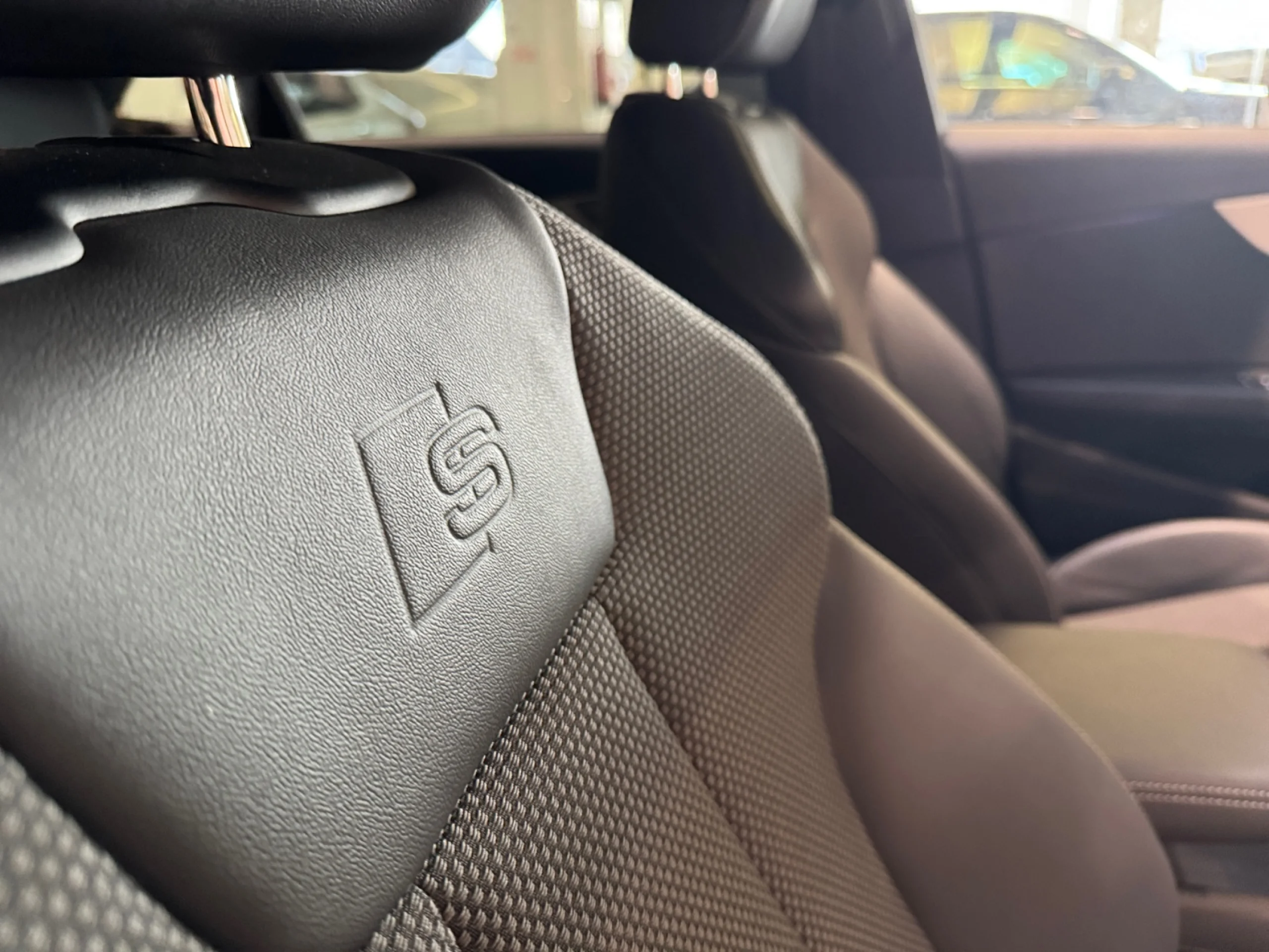 AUDI A4 A4  S LINE 35 TFSI  110(150) KW(CV) S TRONIC - Foto 13