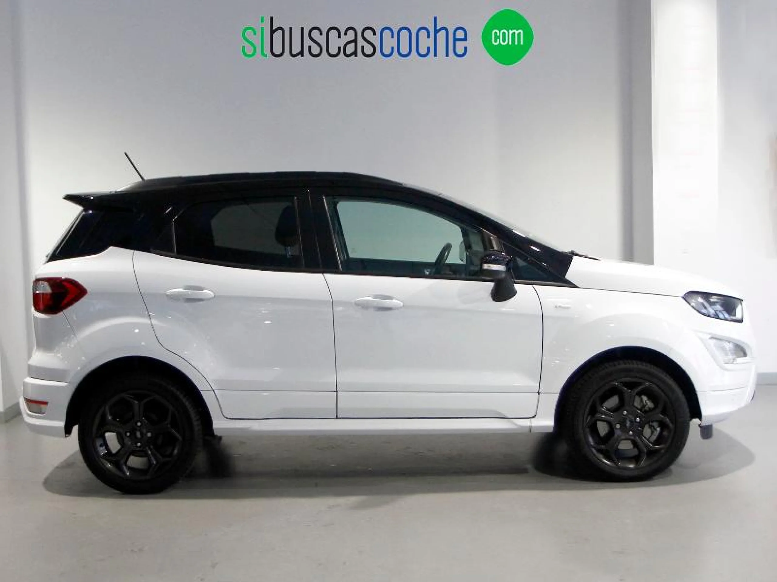 FORD ECOSPORT 1.0L ECOBOOST 92KW (125CV) S & S ST LINE - Foto 3