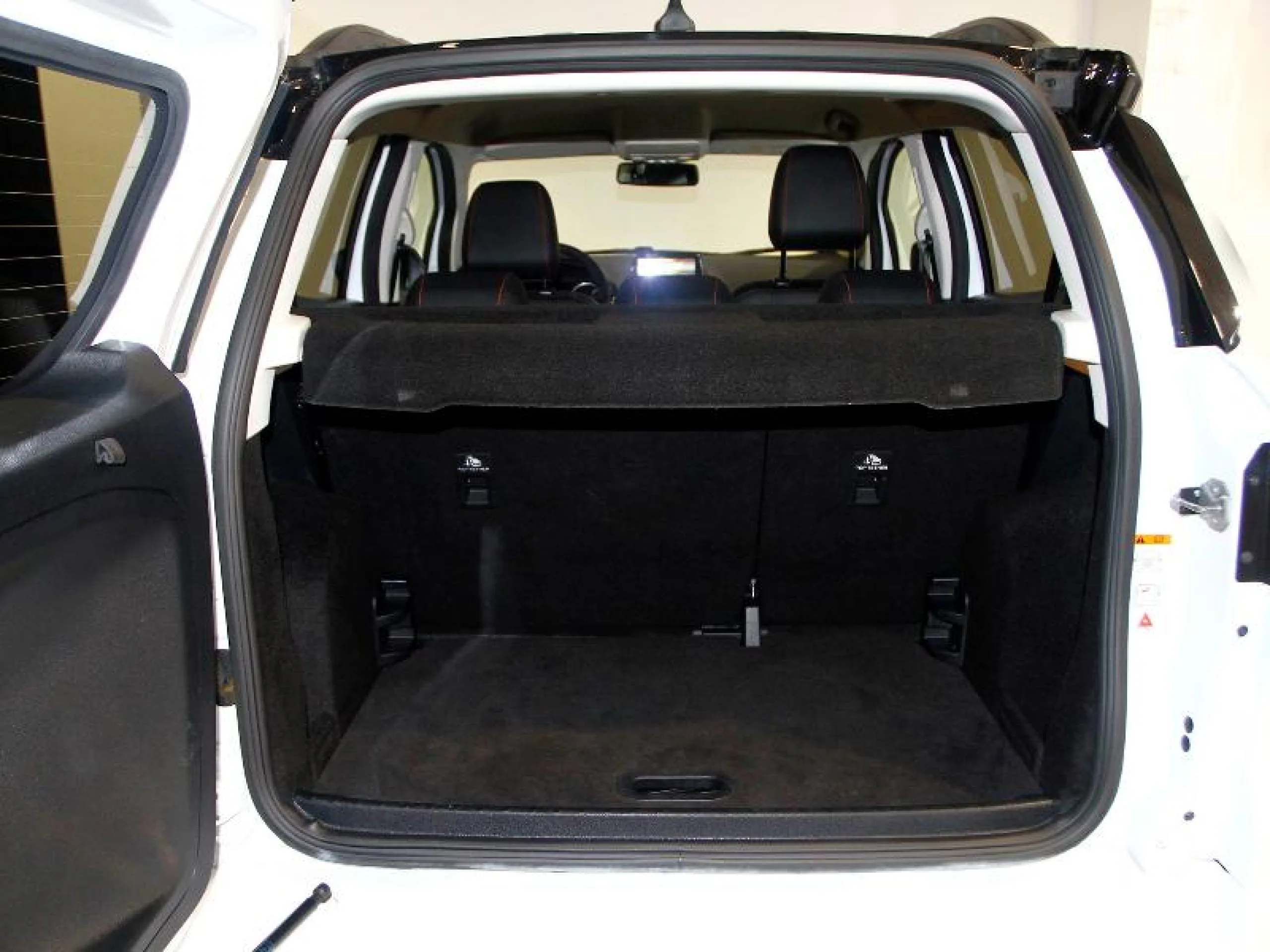 FORD ECOSPORT 1.0L ECOBOOST 92KW (125CV) S & S ST LINE - Foto 18