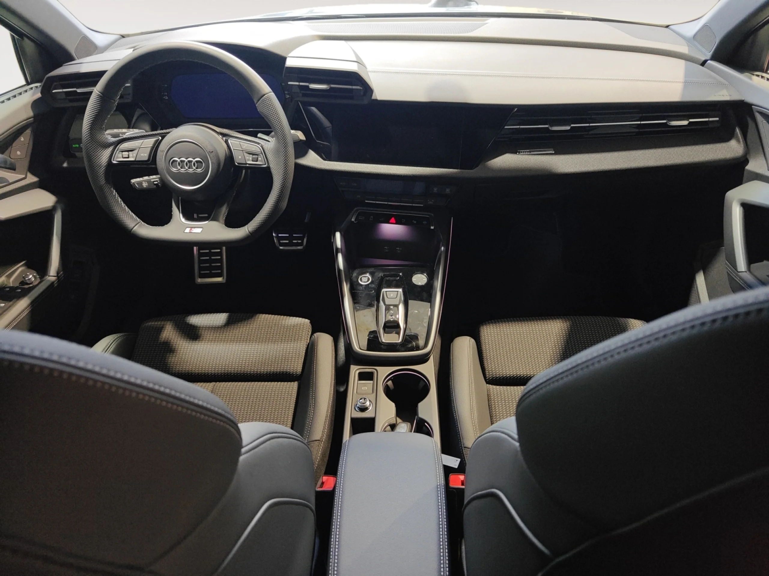 AUDI A3 ALLSTREET ADVANCED TFSI E 150KW S TRONIC - Foto 4