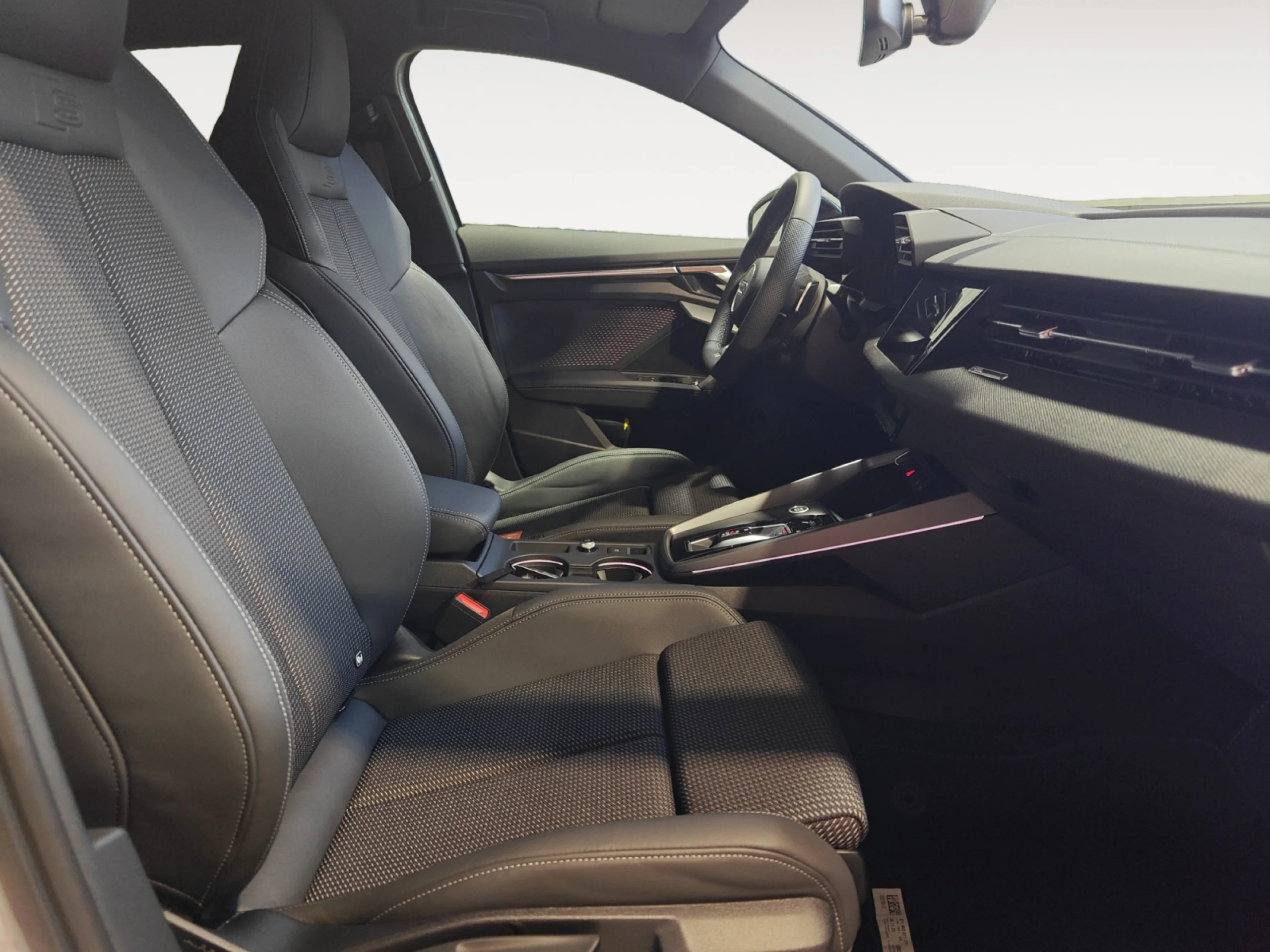 AUDI A3 ALLSTREET ADVANCED TFSI E 150KW S TRONIC - Foto 5