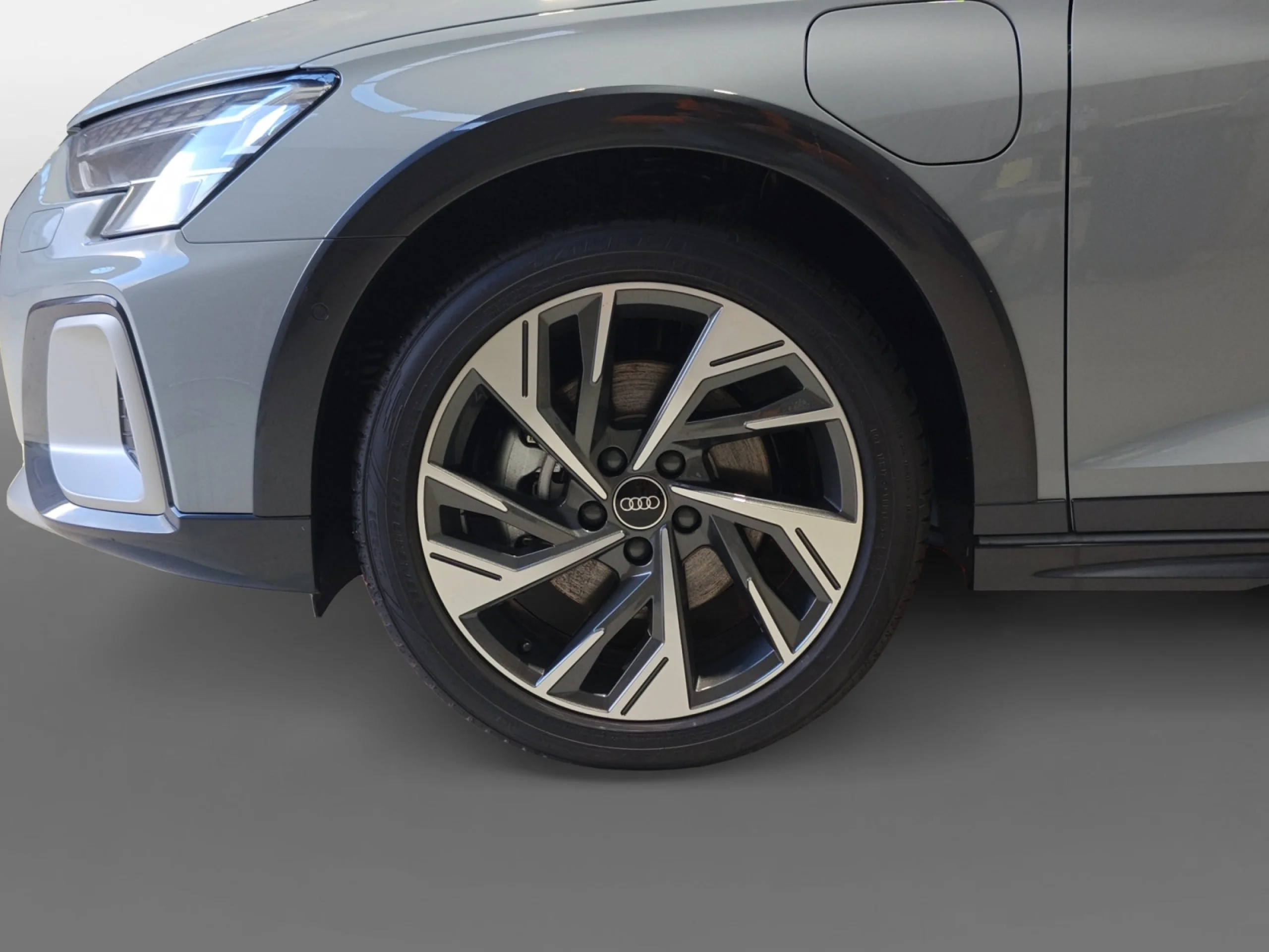 AUDI A3 ALLSTREET ADVANCED TFSI E 150KW S TRONIC - Foto 8