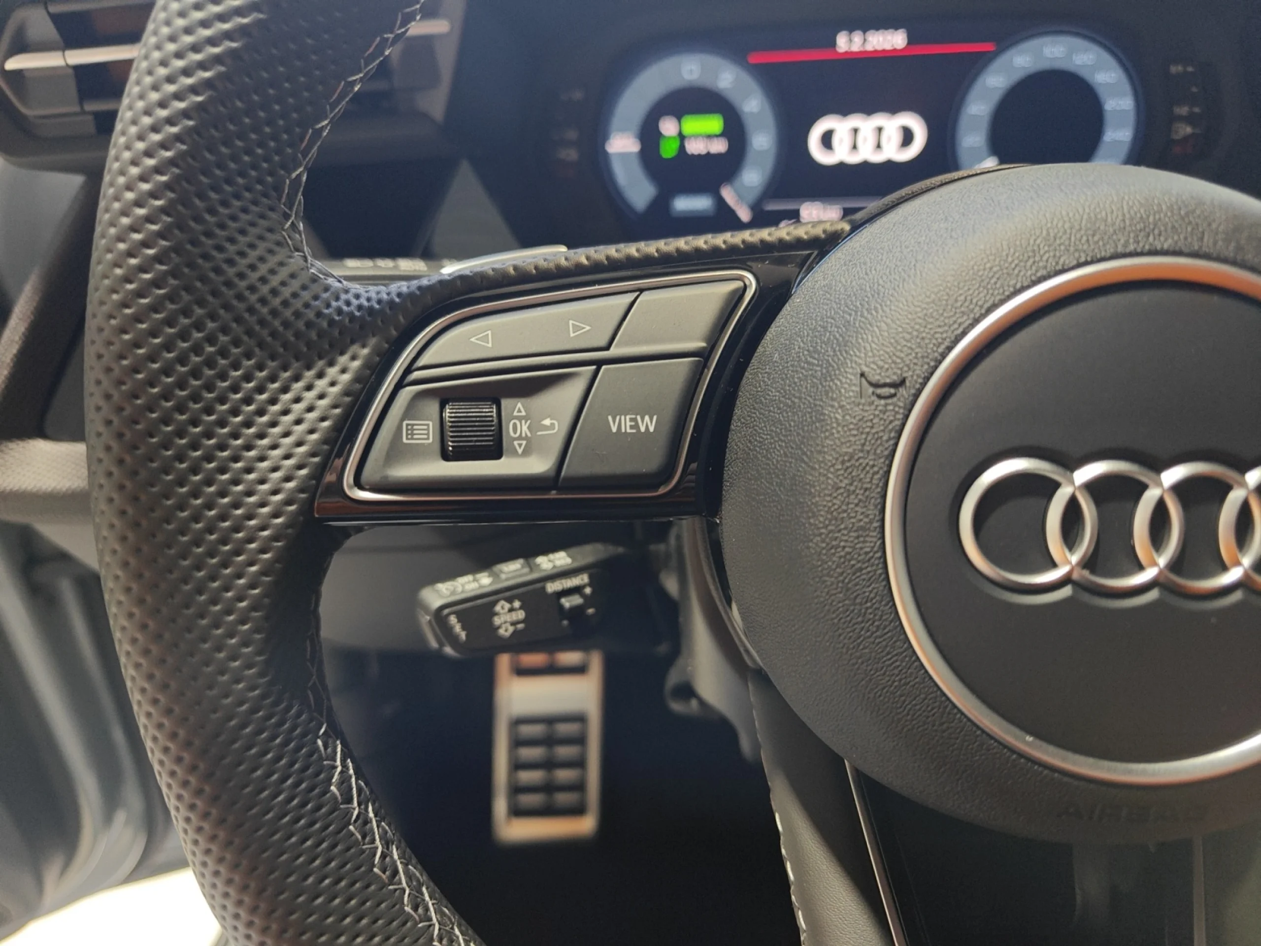 AUDI A3 ALLSTREET ADVANCED TFSI E 150KW S TRONIC - Foto 11