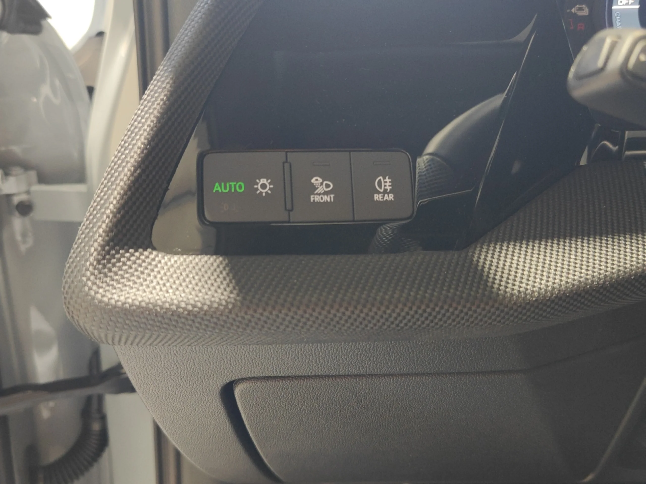 AUDI A3 ALLSTREET ADVANCED TFSI E 150KW S TRONIC - Foto 12