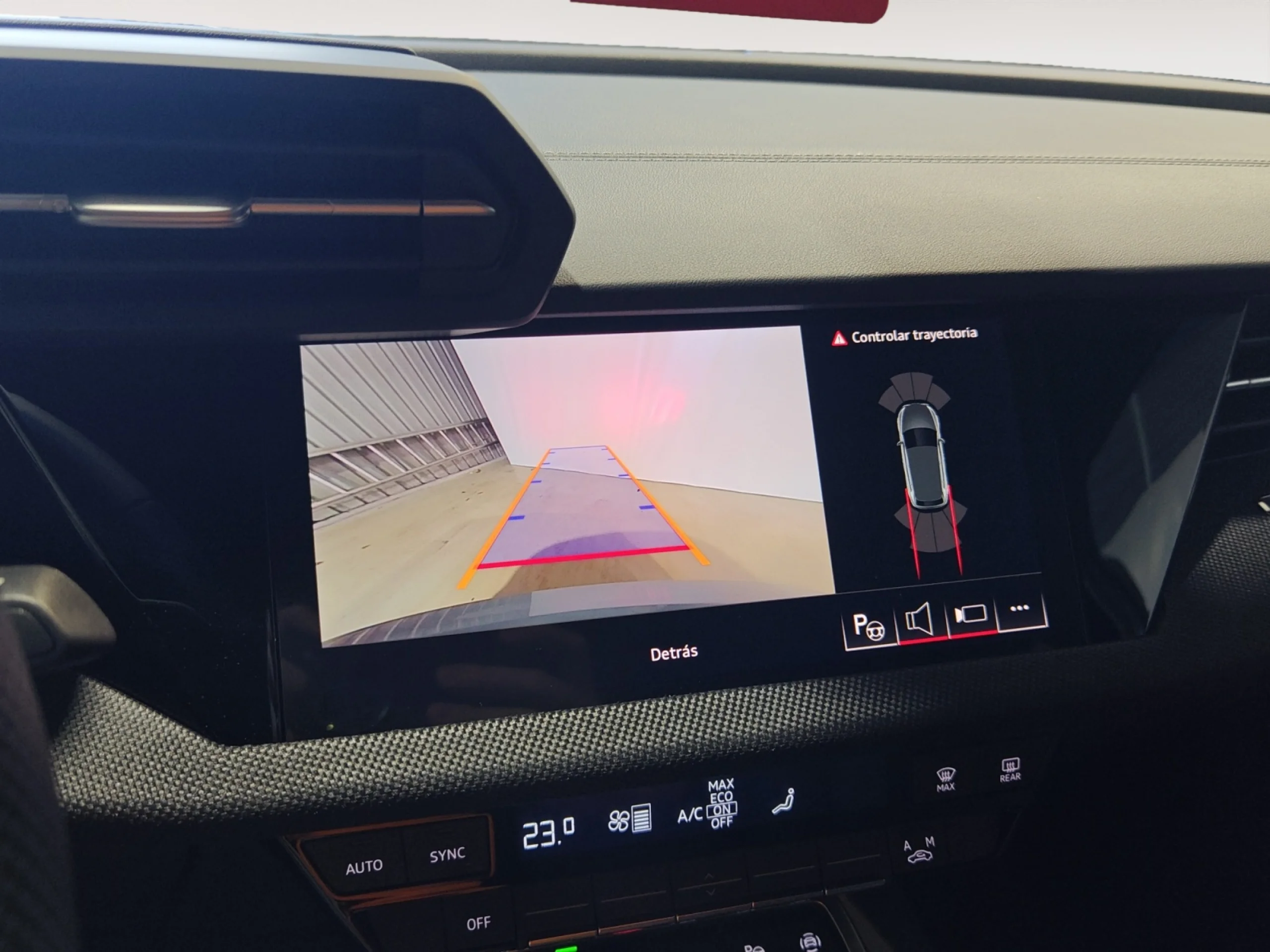 AUDI A3 ALLSTREET ADVANCED TFSI E 150KW S TRONIC - Foto 16