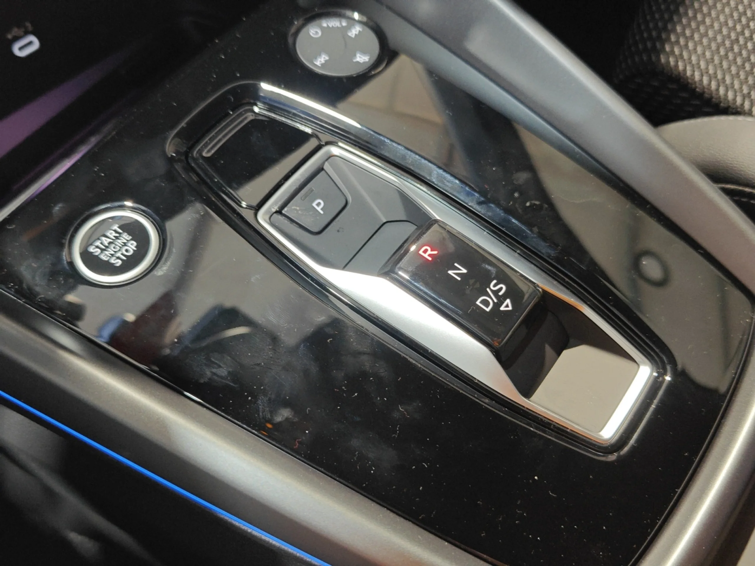 AUDI A3 ALLSTREET ADVANCED TFSI E 150KW S TRONIC - Foto 17