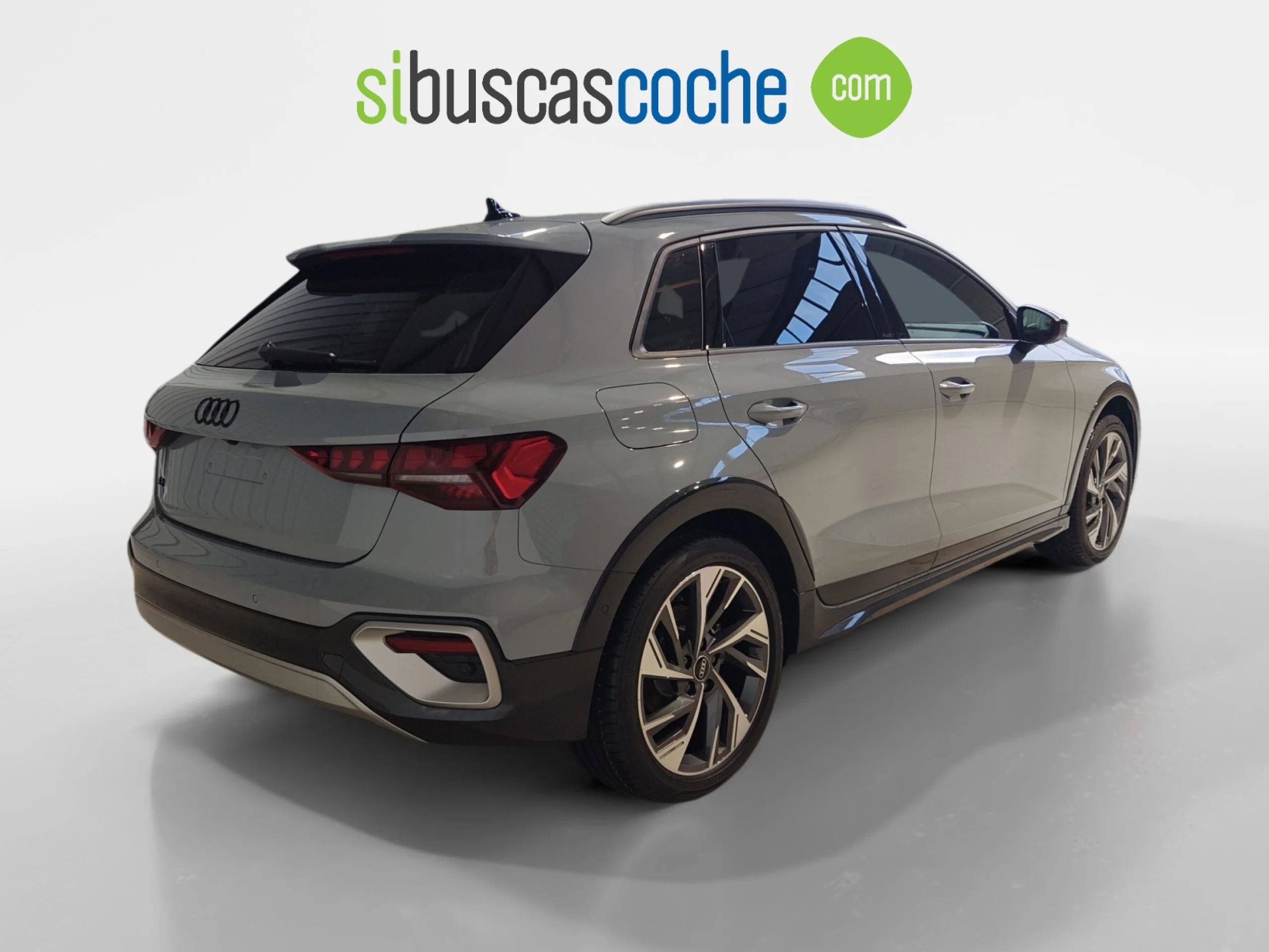 AUDI A3 ALLSTREET ADVANCED TFSI E 150KW S TRONIC - Foto 18