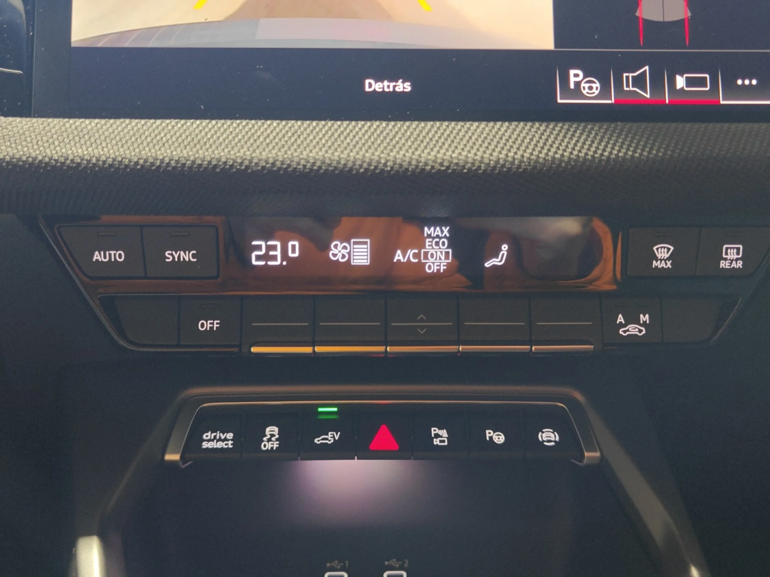 AUDI A3 ALLSTREET ADVANCED TFSI E 150KW S TRONIC - Foto 20