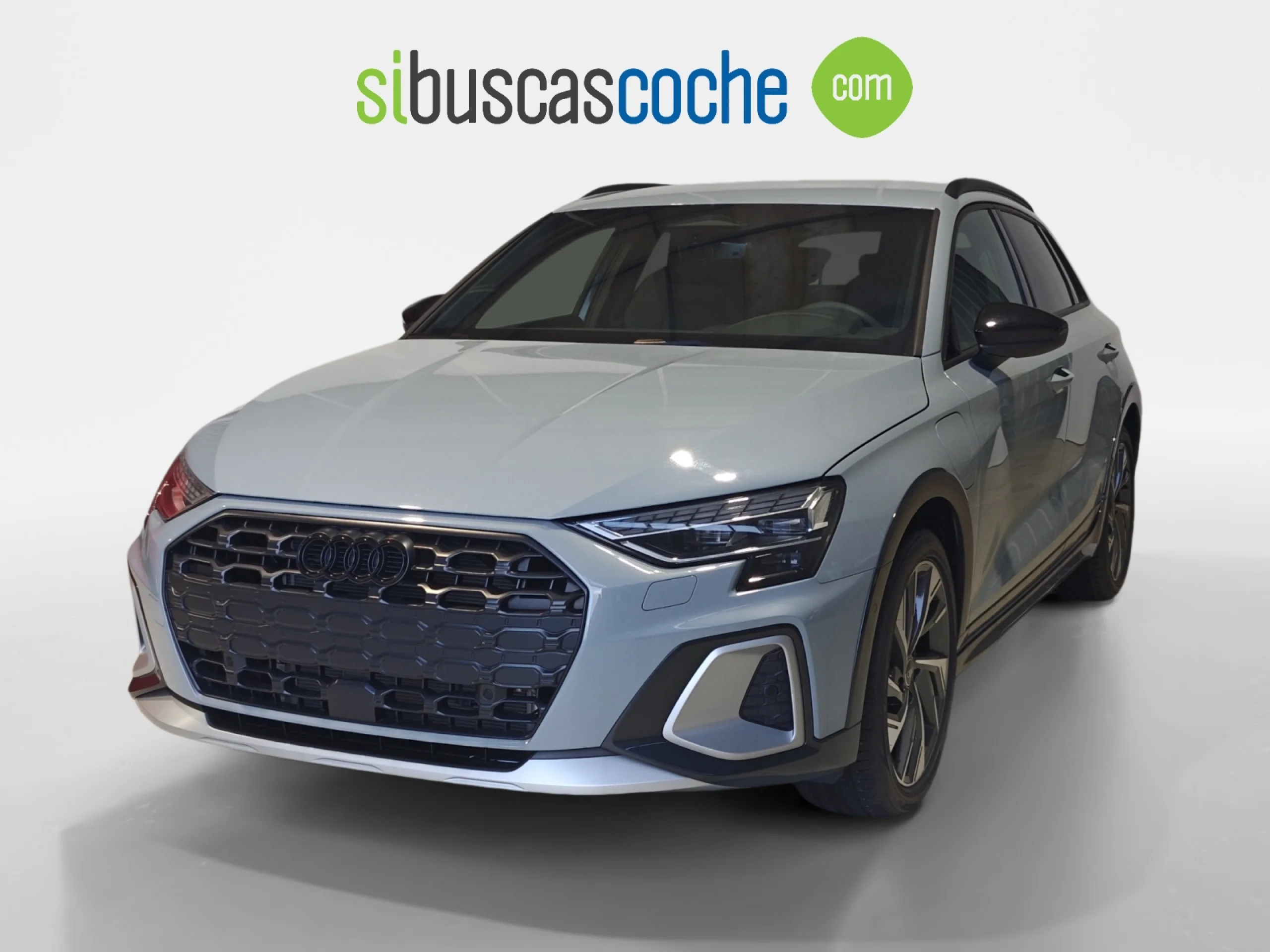 AUDI A3 ALLSTREET ADVANCED TFSI E 150KW S TRONIC - Foto 21