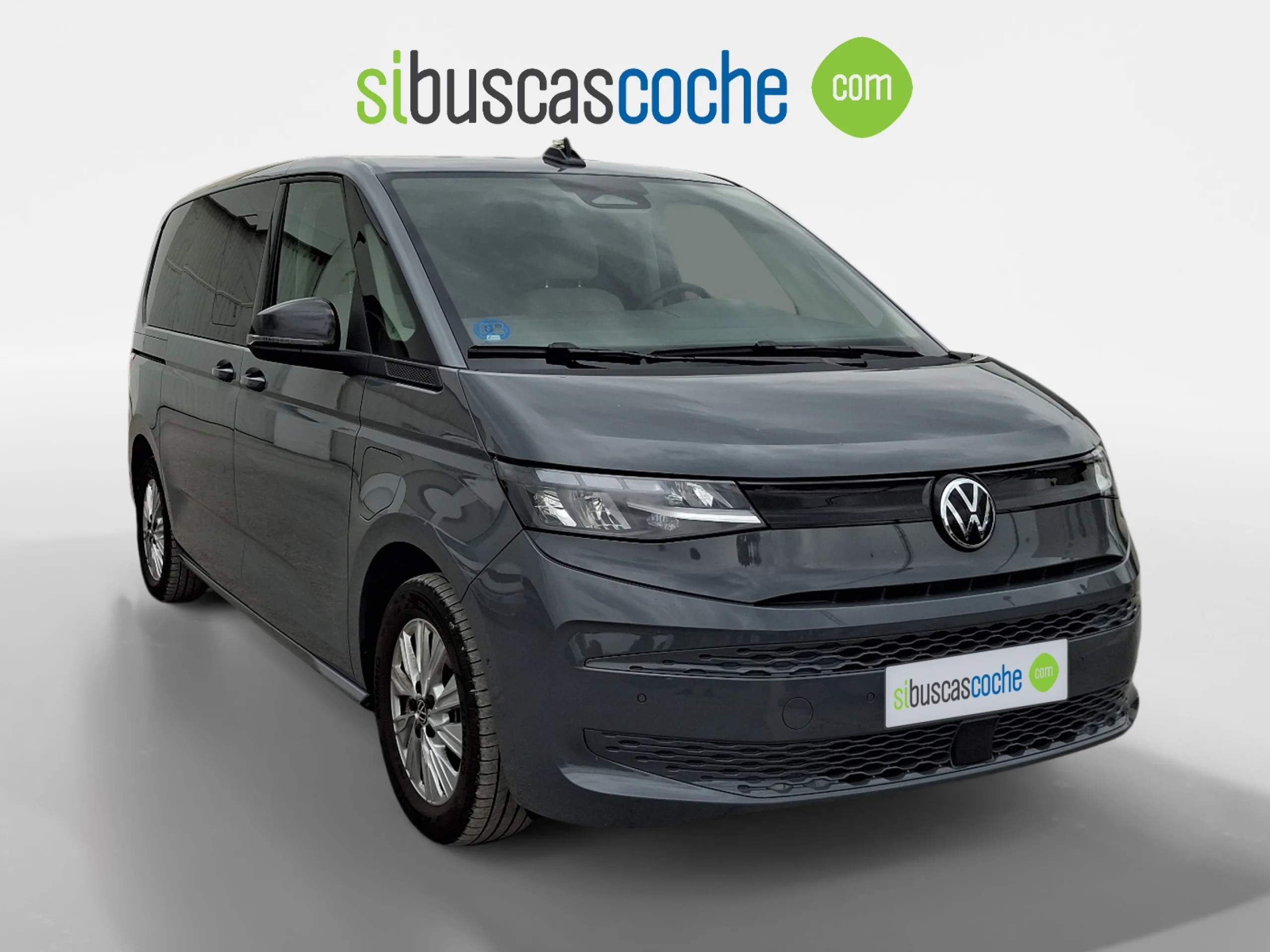 VW COMERCIALES Multivan MULTIVAN   MULTIVAN    1.5 EHYBRID 130 KW (177 CV) / 100 KW (136 CV) DSG 6 VEL. 4MOTION    19,7 KWH - Foto 1