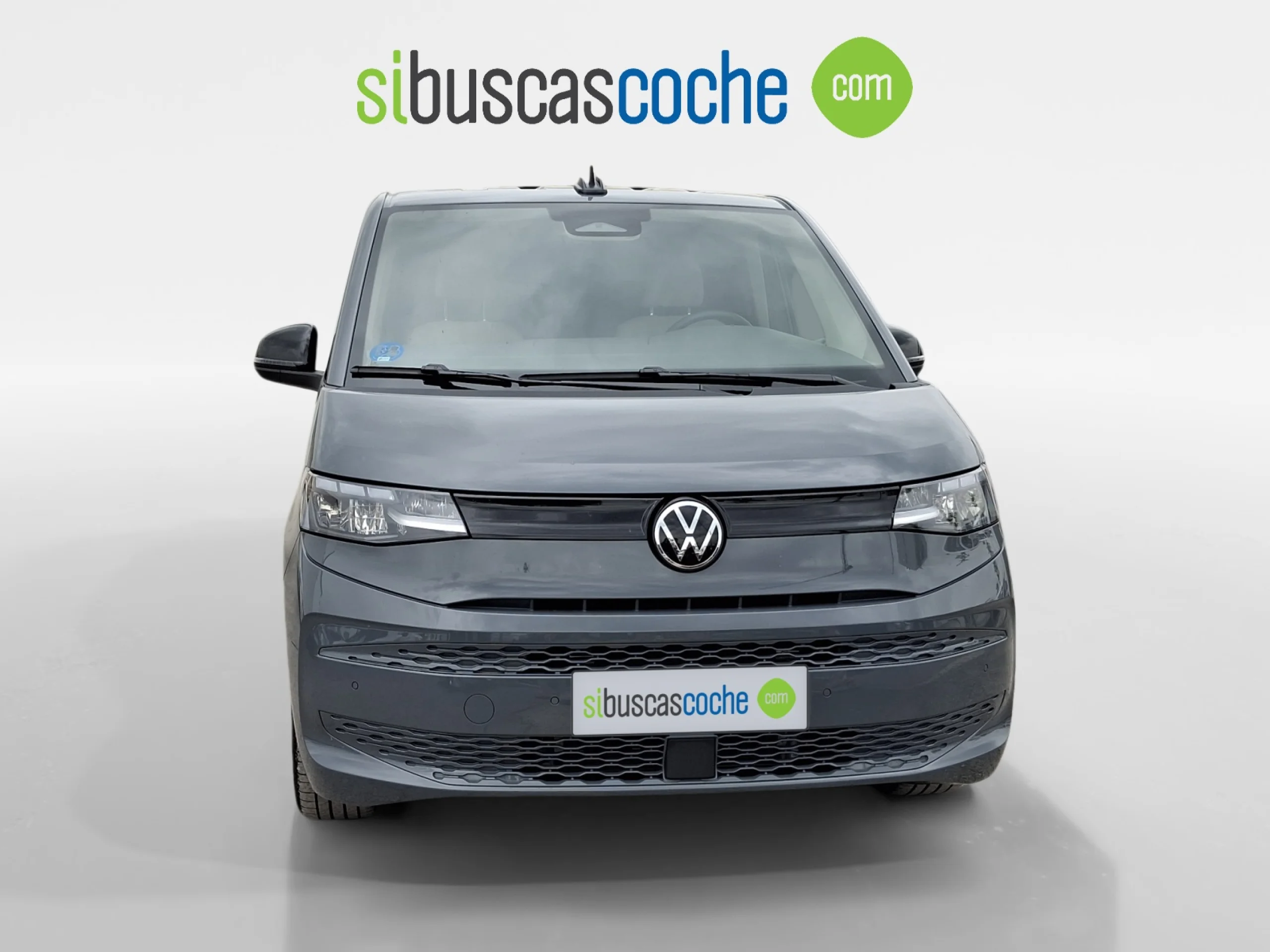 VW COMERCIALES Multivan MULTIVAN   MULTIVAN    1.5 EHYBRID 130 KW (177 CV) / 100 KW (136 CV) DSG 6 VEL. 4MOTION    19,7 KWH - Foto 16