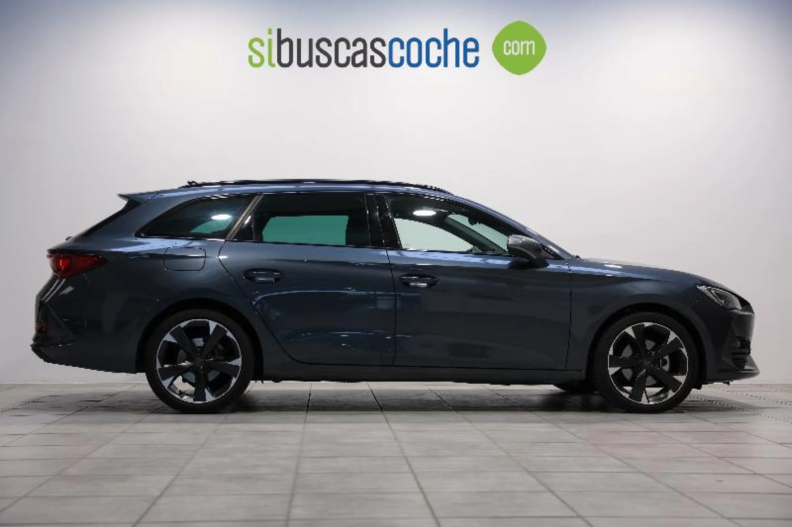 CUPRA LEON SP 1.5 ETSI 110KW (150CV) DSG - Foto 3