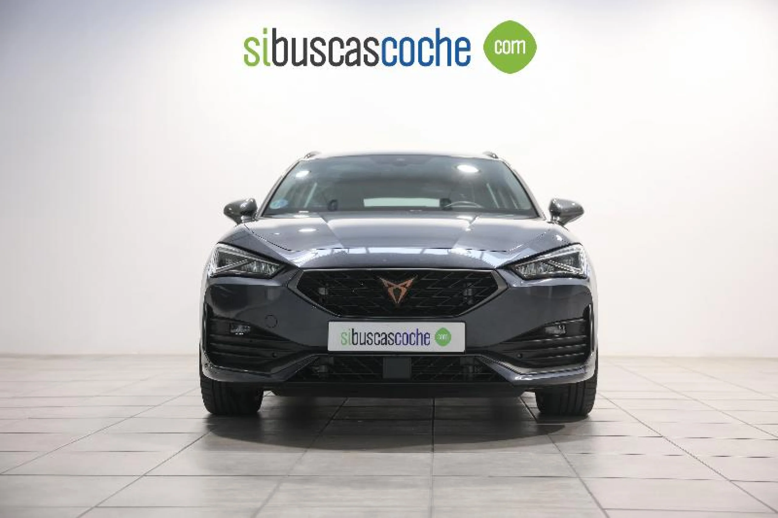 CUPRA LEON SP 1.5 ETSI 110KW (150CV) DSG - Foto 24