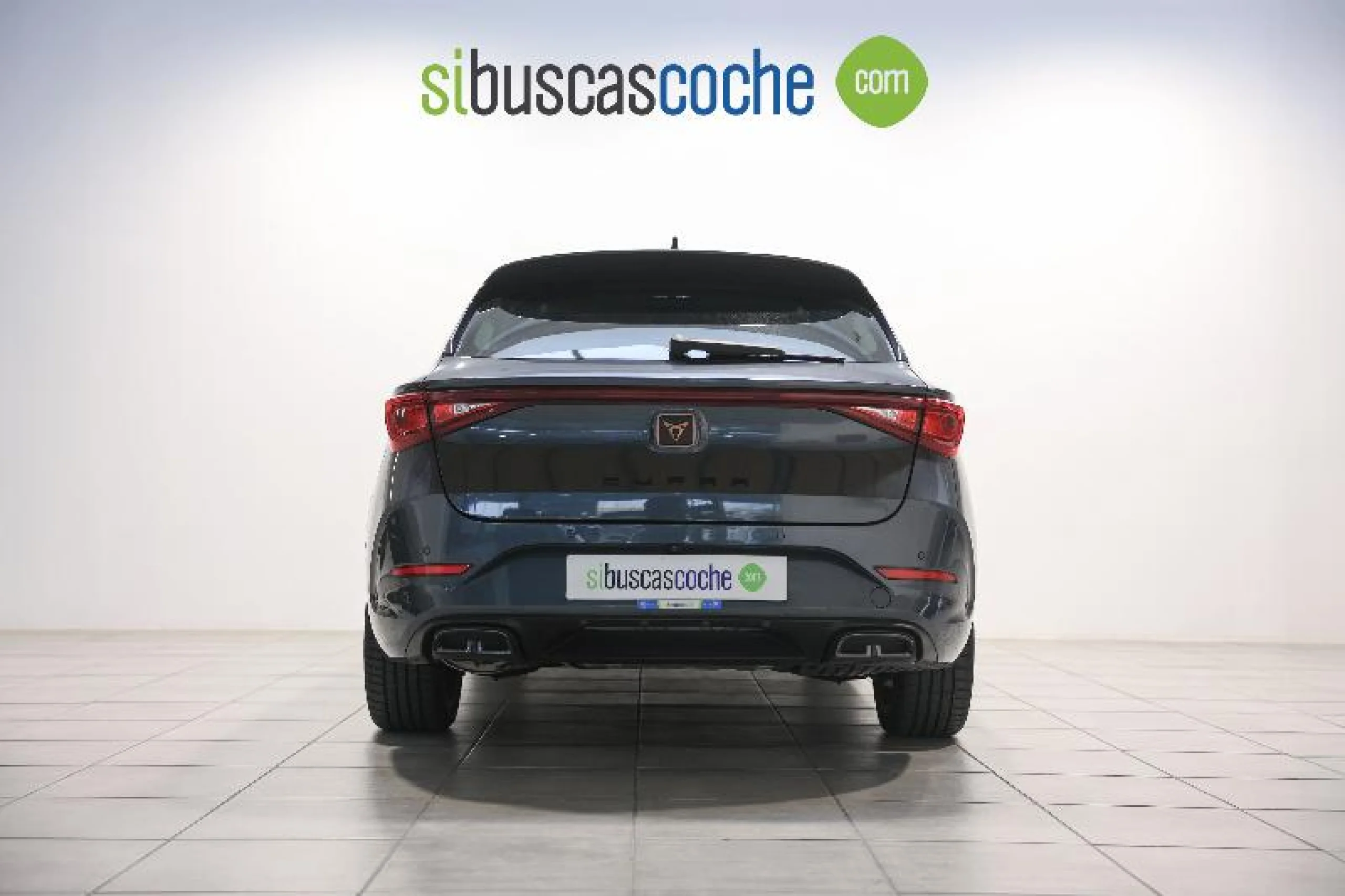 CUPRA LEON SP 1.5 ETSI 110KW (150CV) DSG - Foto 25