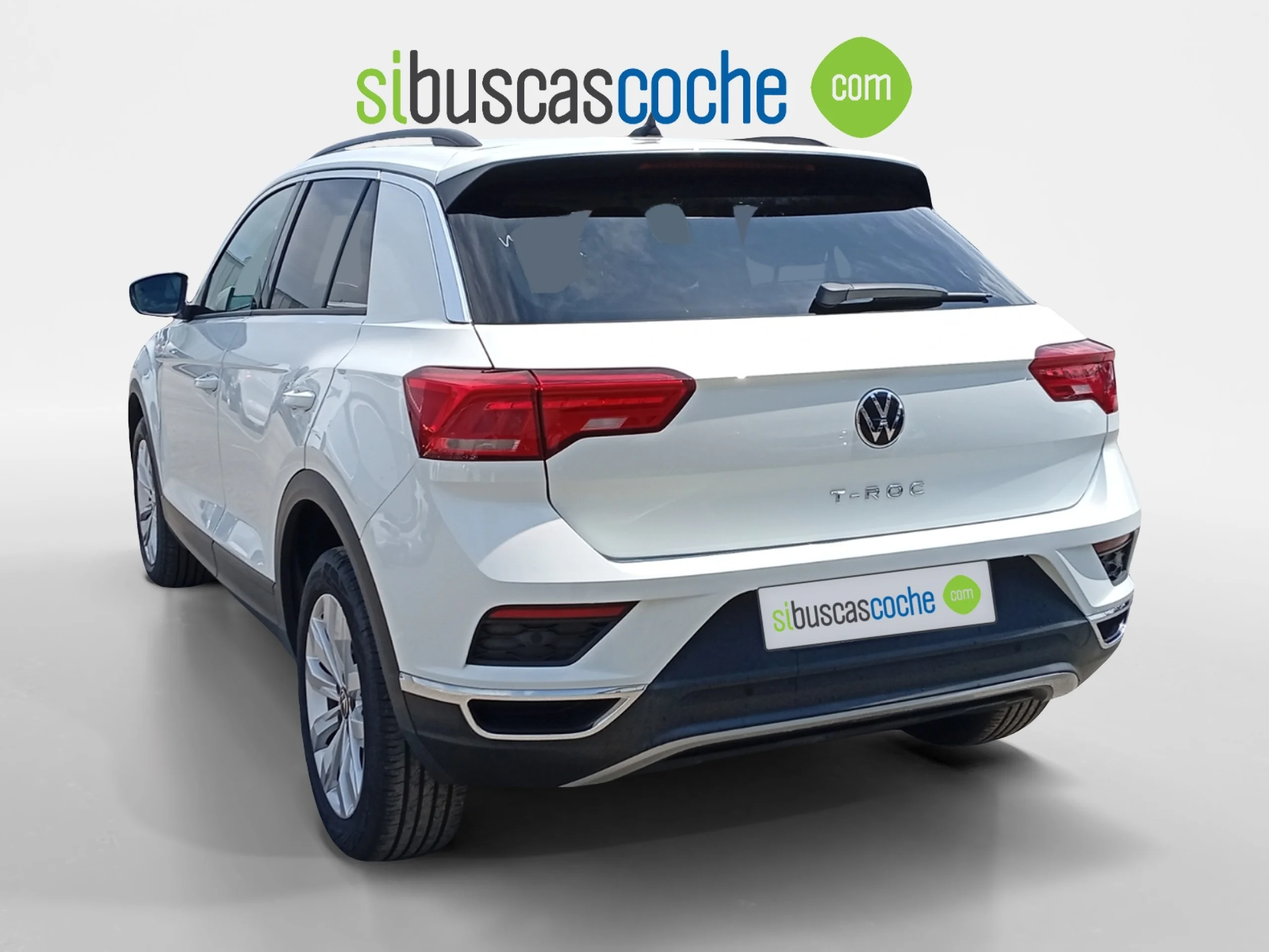 VOLKSWAGEN T ROC ADVANCE 2.0 TDI 110KW (150CV) - Foto 2
