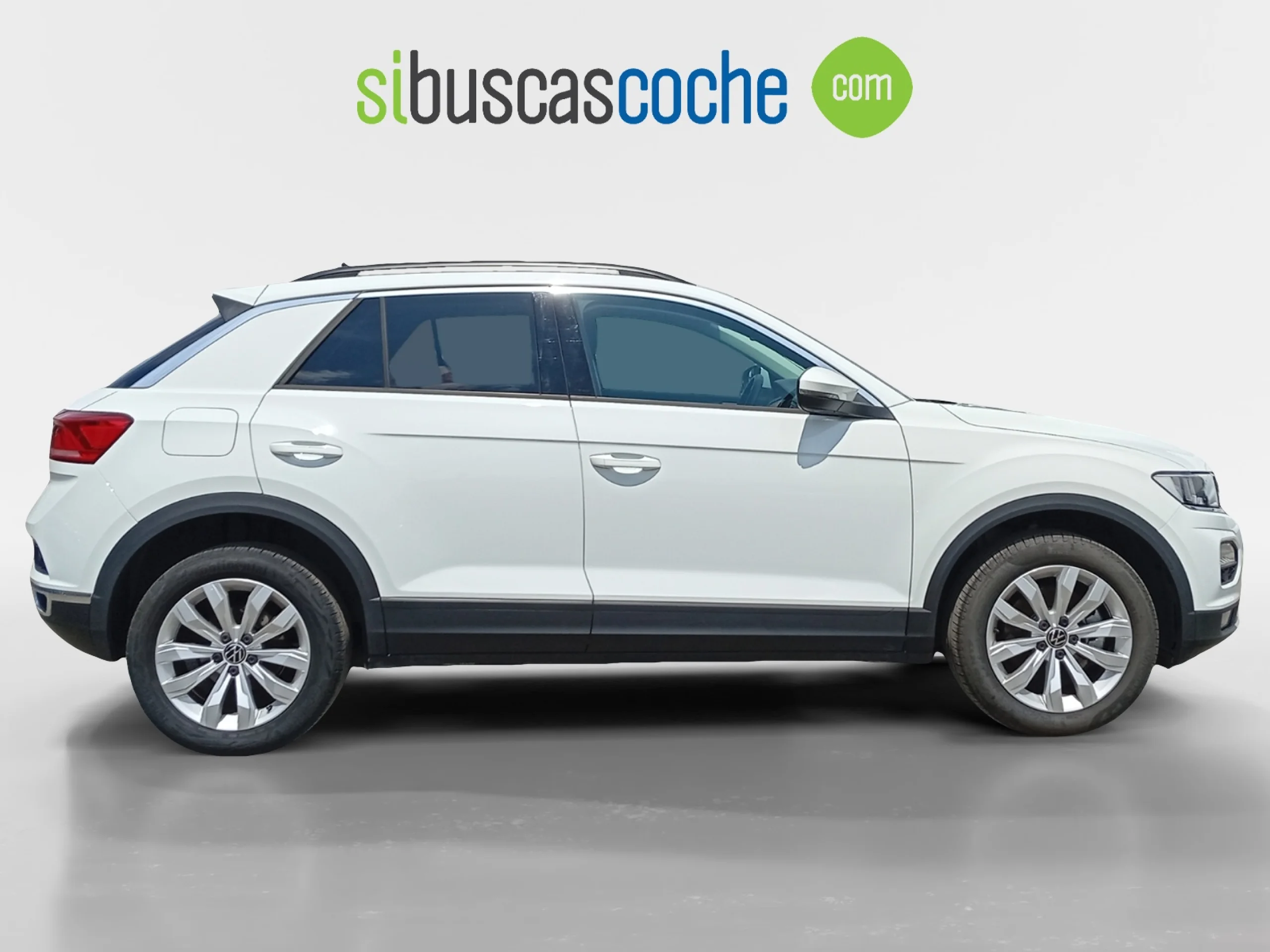 VOLKSWAGEN T ROC ADVANCE 2.0 TDI 110KW (150CV) - Foto 3