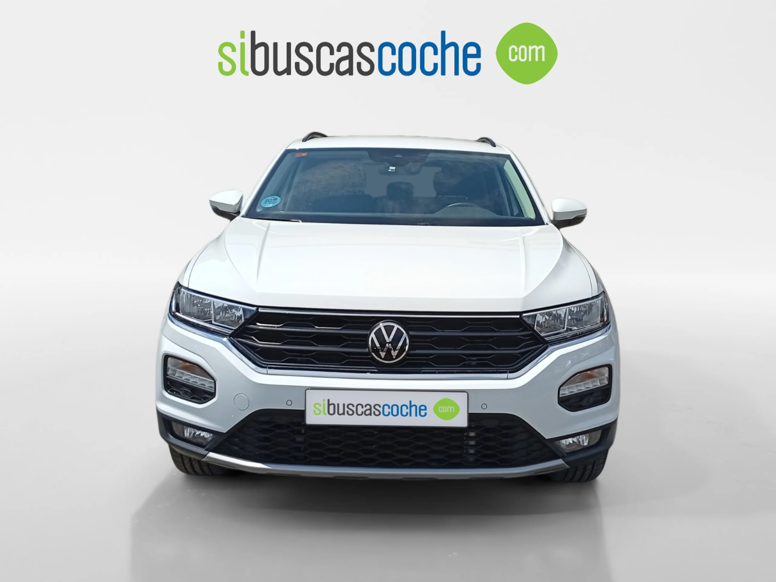 VOLKSWAGEN T ROC ADVANCE 2.0 TDI 110KW (150CV) - Foto 12