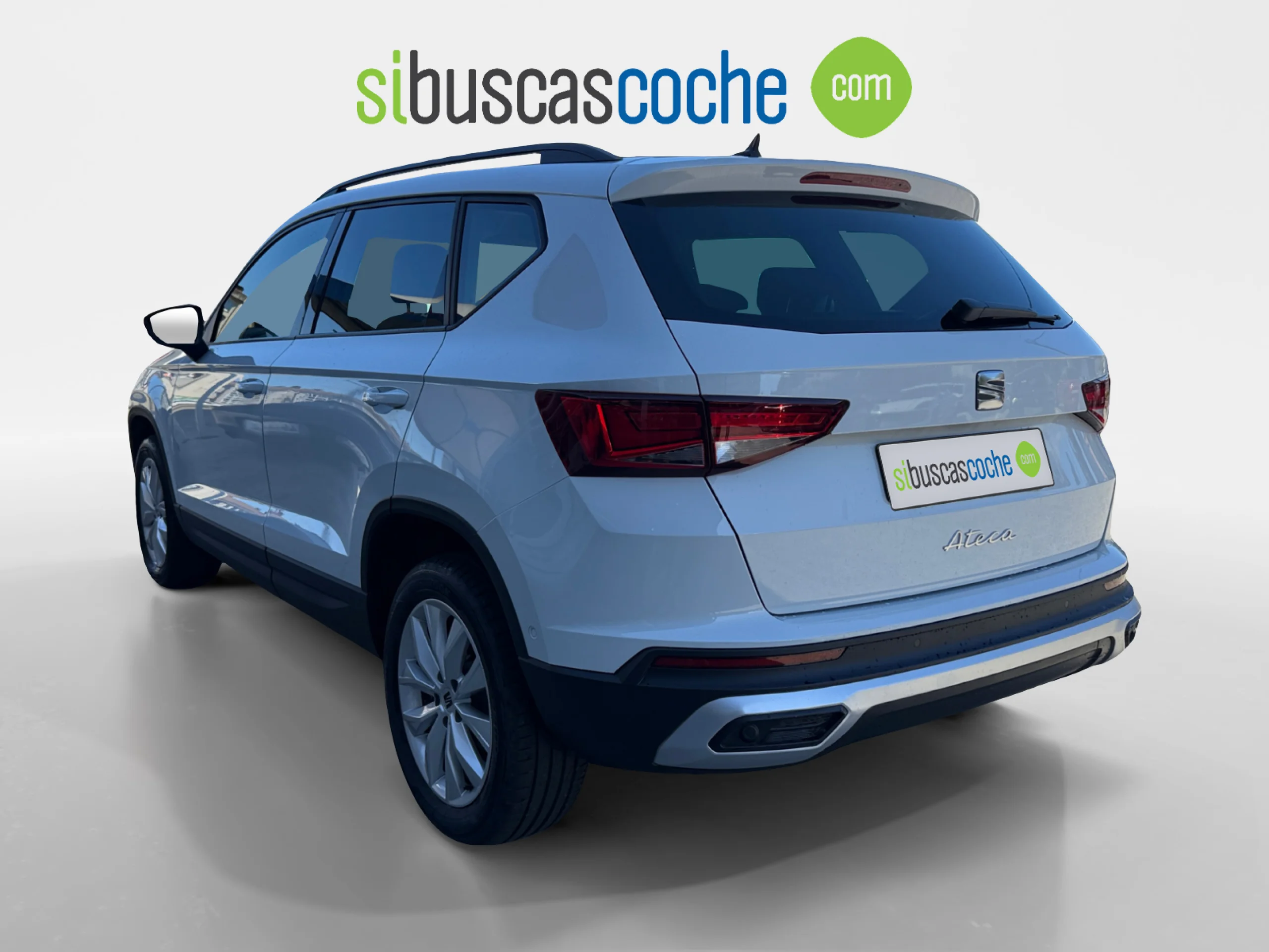 SEAT ATECA 1.0 TSI 85KW ST&SP STYLE XL - Foto 2
