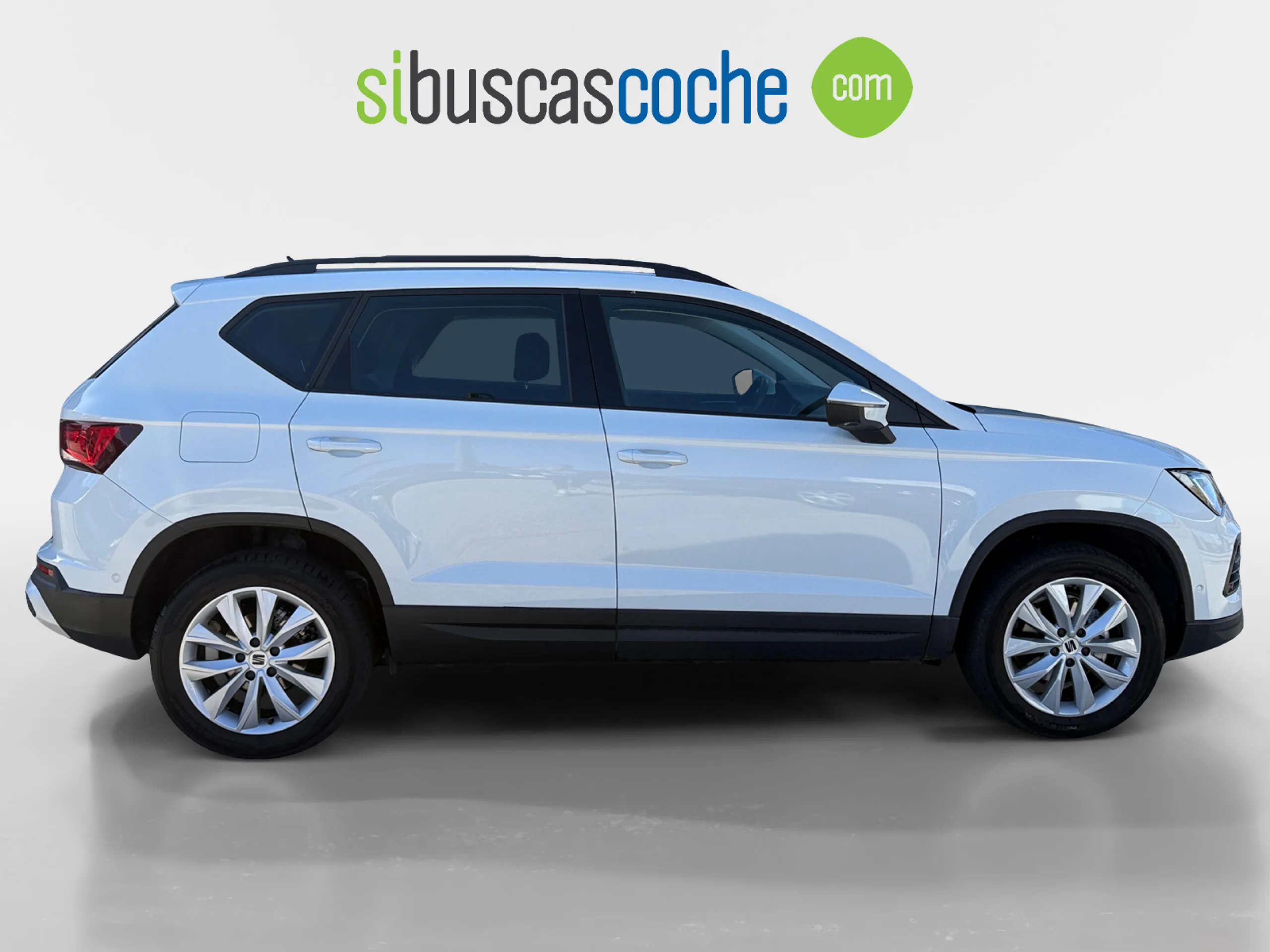 SEAT ATECA 1.0 TSI 85KW ST&SP STYLE XL - Foto 3