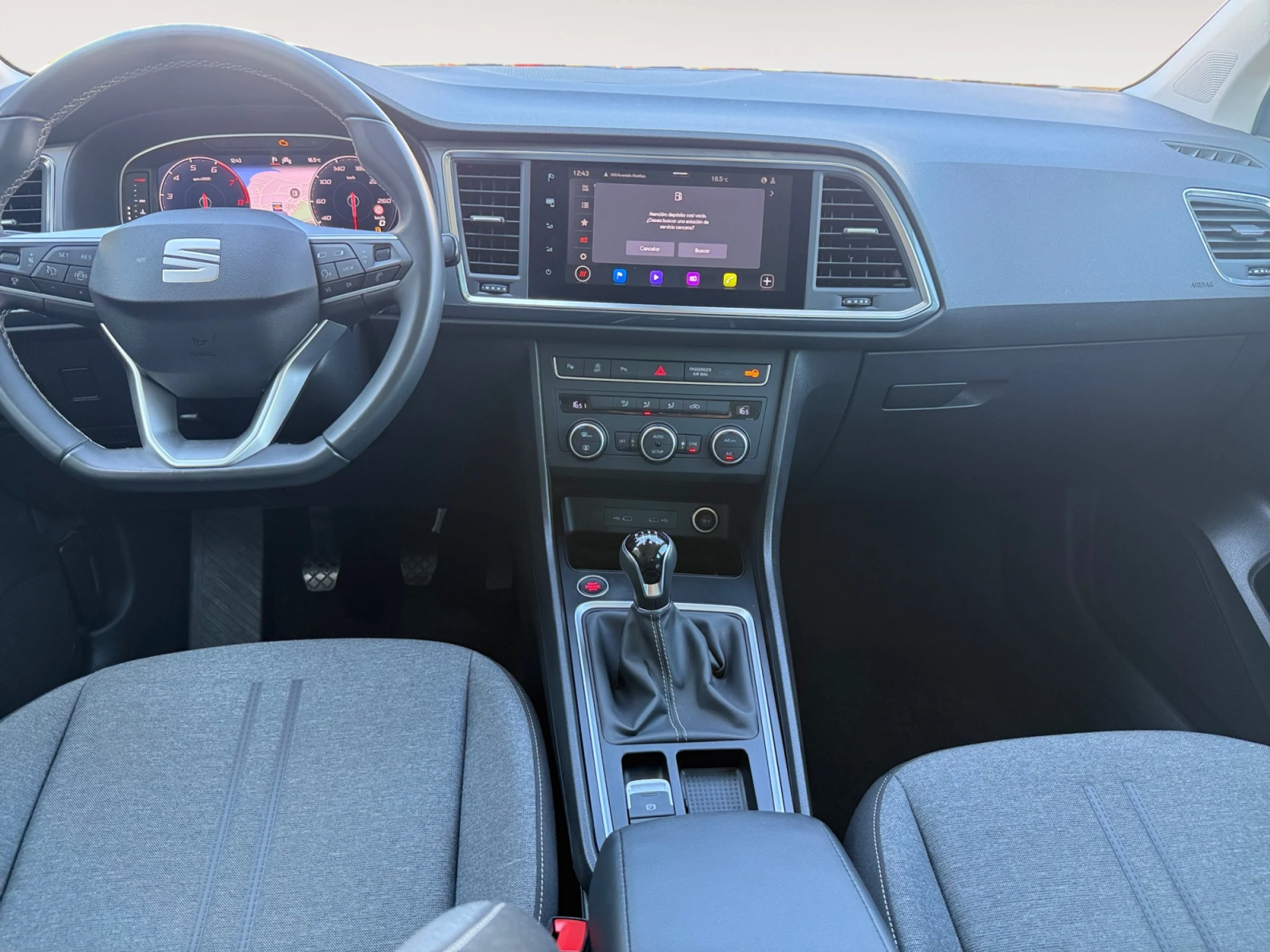 SEAT ATECA 1.0 TSI 85KW ST&SP STYLE XL - Foto 4