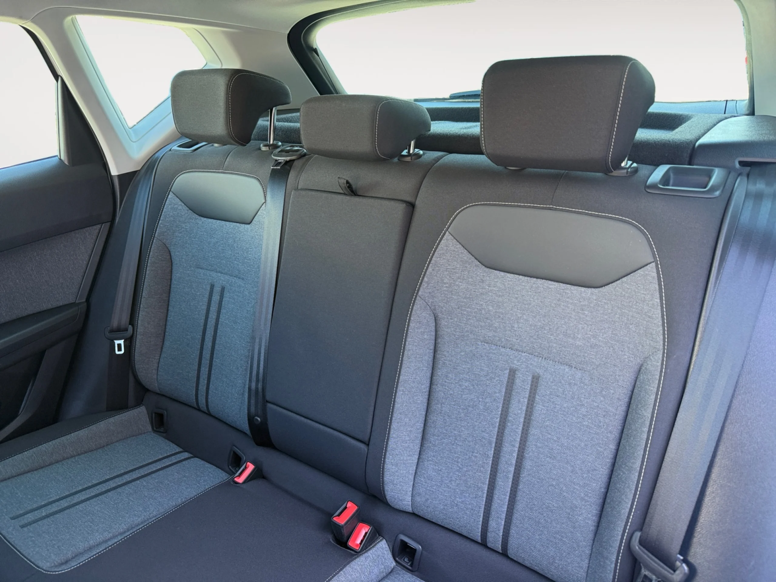SEAT ATECA 1.0 TSI 85KW ST&SP STYLE XL - Foto 6