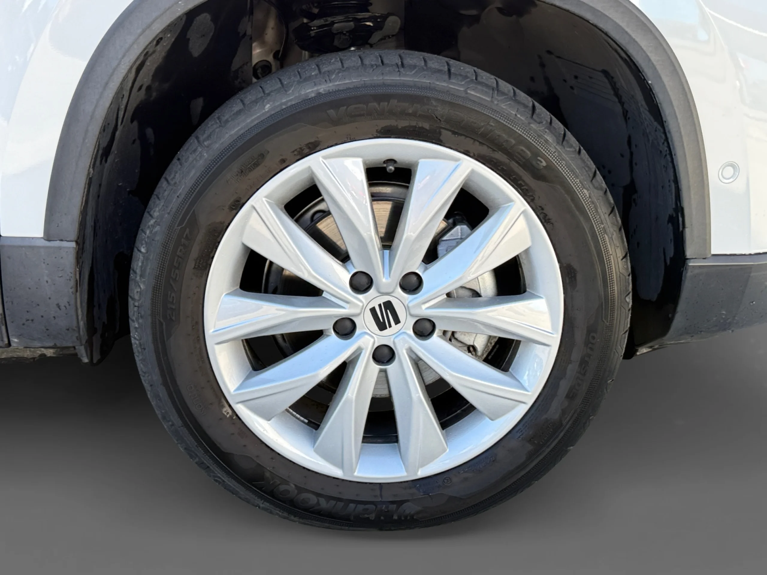 SEAT ATECA 1.0 TSI 85KW ST&SP STYLE XL - Foto 8
