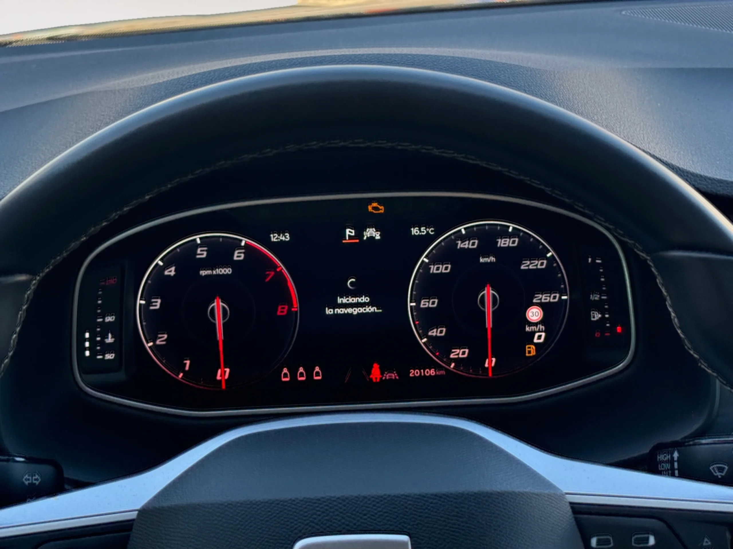 SEAT ATECA 1.0 TSI 85KW ST&SP STYLE XL - Foto 10