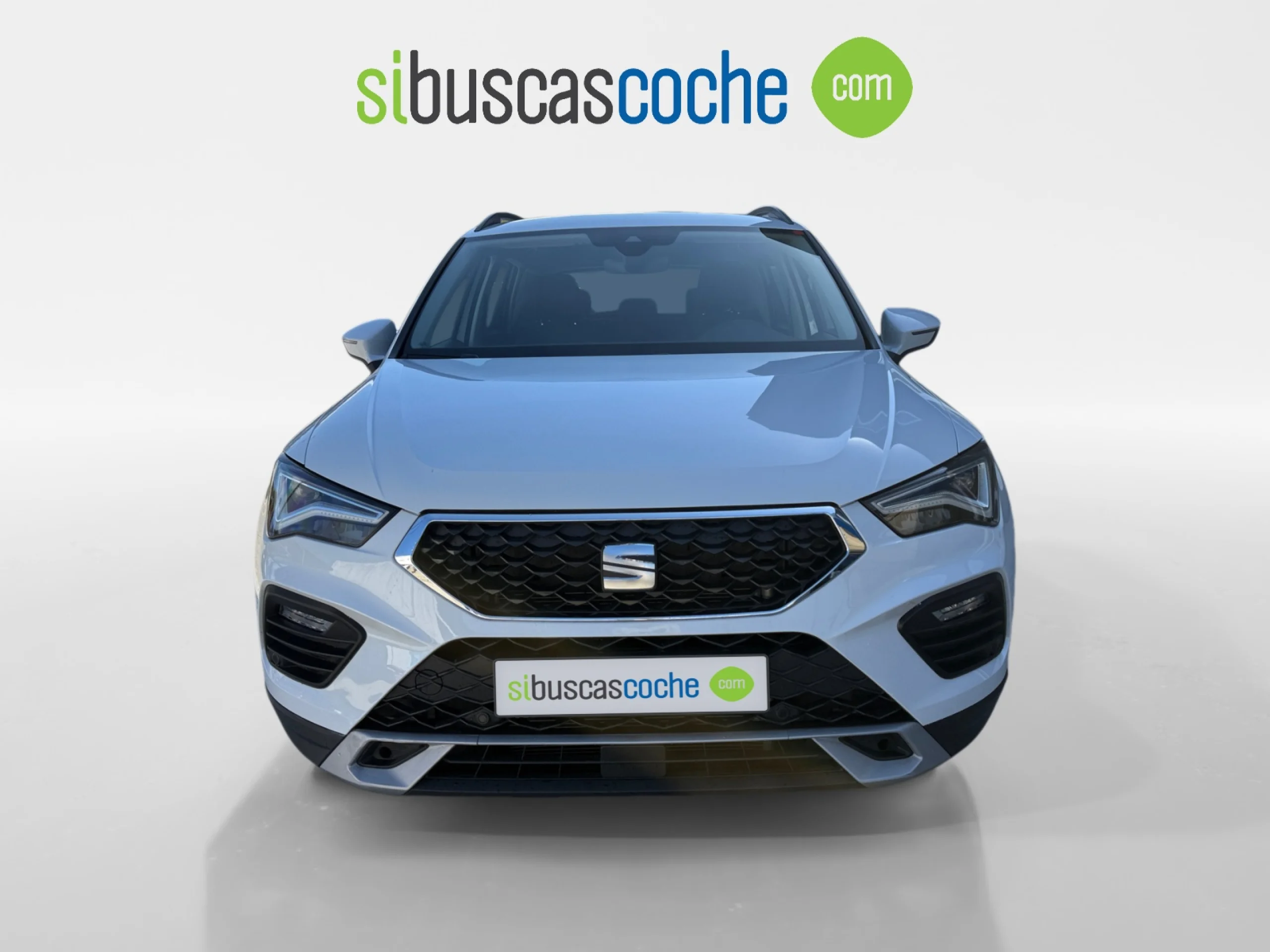 SEAT ATECA 1.0 TSI 85KW ST&SP STYLE XL - Foto 12