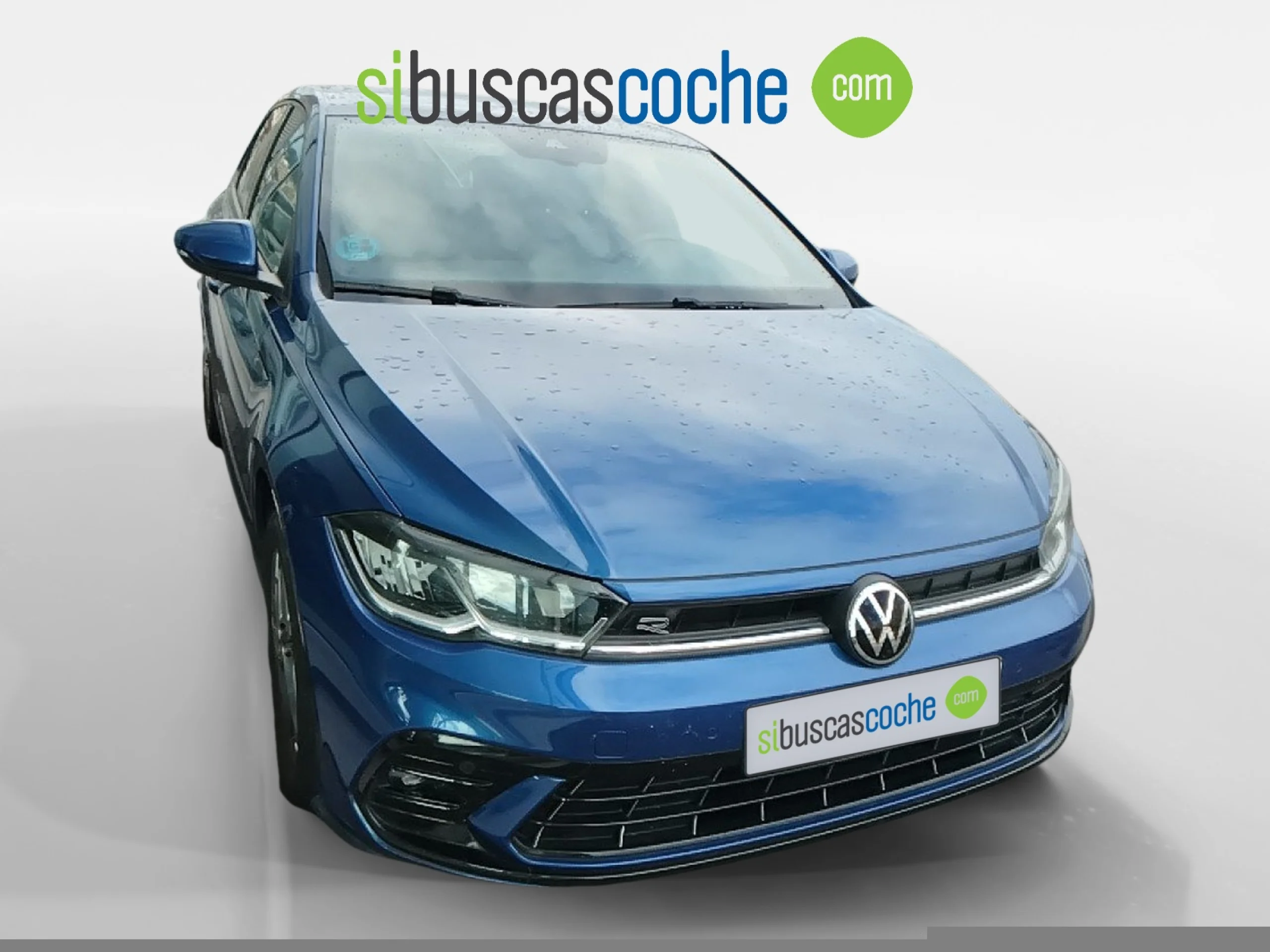 VOLKSWAGEN POLO R LINE 1.0 TSI 70KW (95CV) - Foto 2