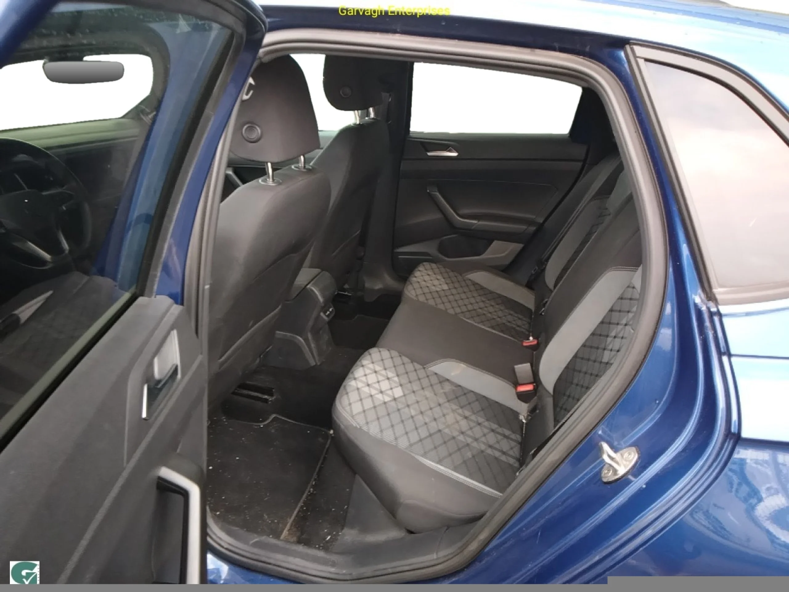 VOLKSWAGEN POLO R LINE 1.0 TSI 70KW (95CV) - Foto 5