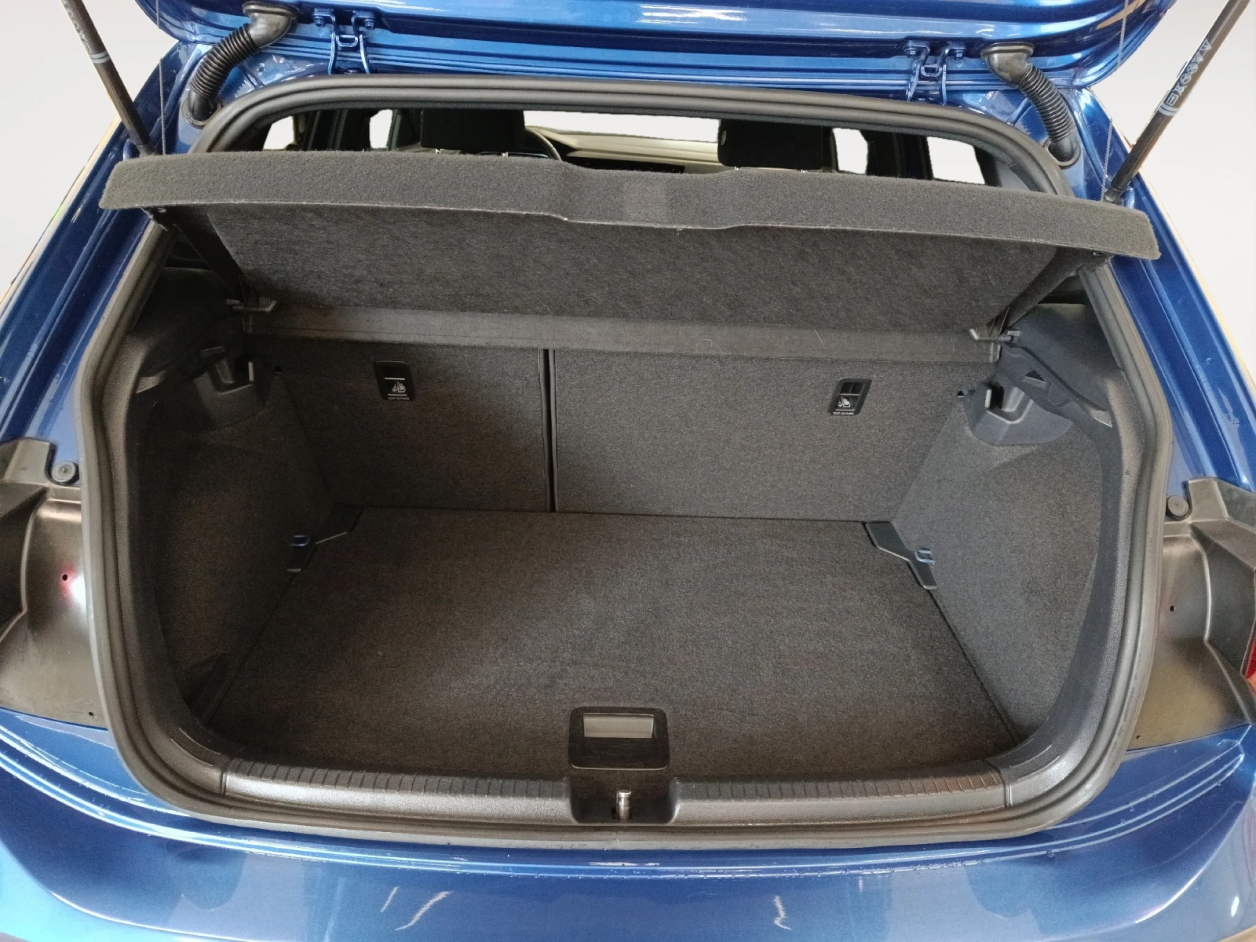 VOLKSWAGEN POLO R LINE 1.0 TSI 70KW (95CV) - Foto 7