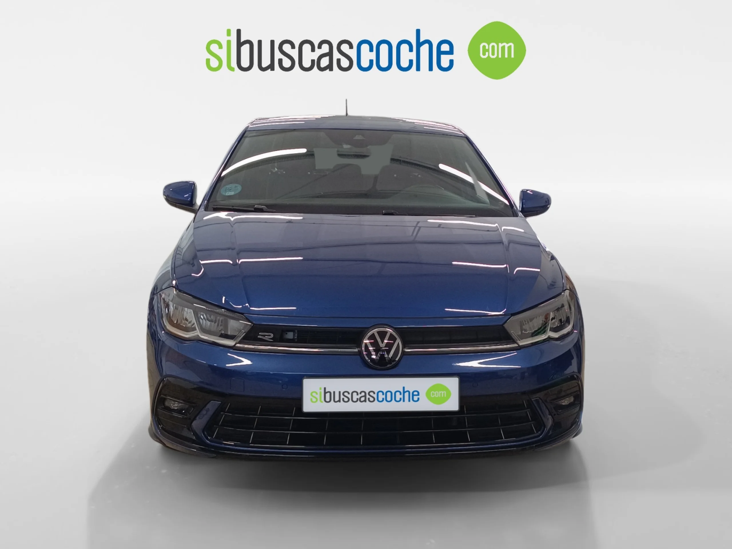 VOLKSWAGEN POLO R LINE 1.0 TSI 70KW (95CV) - Foto 18