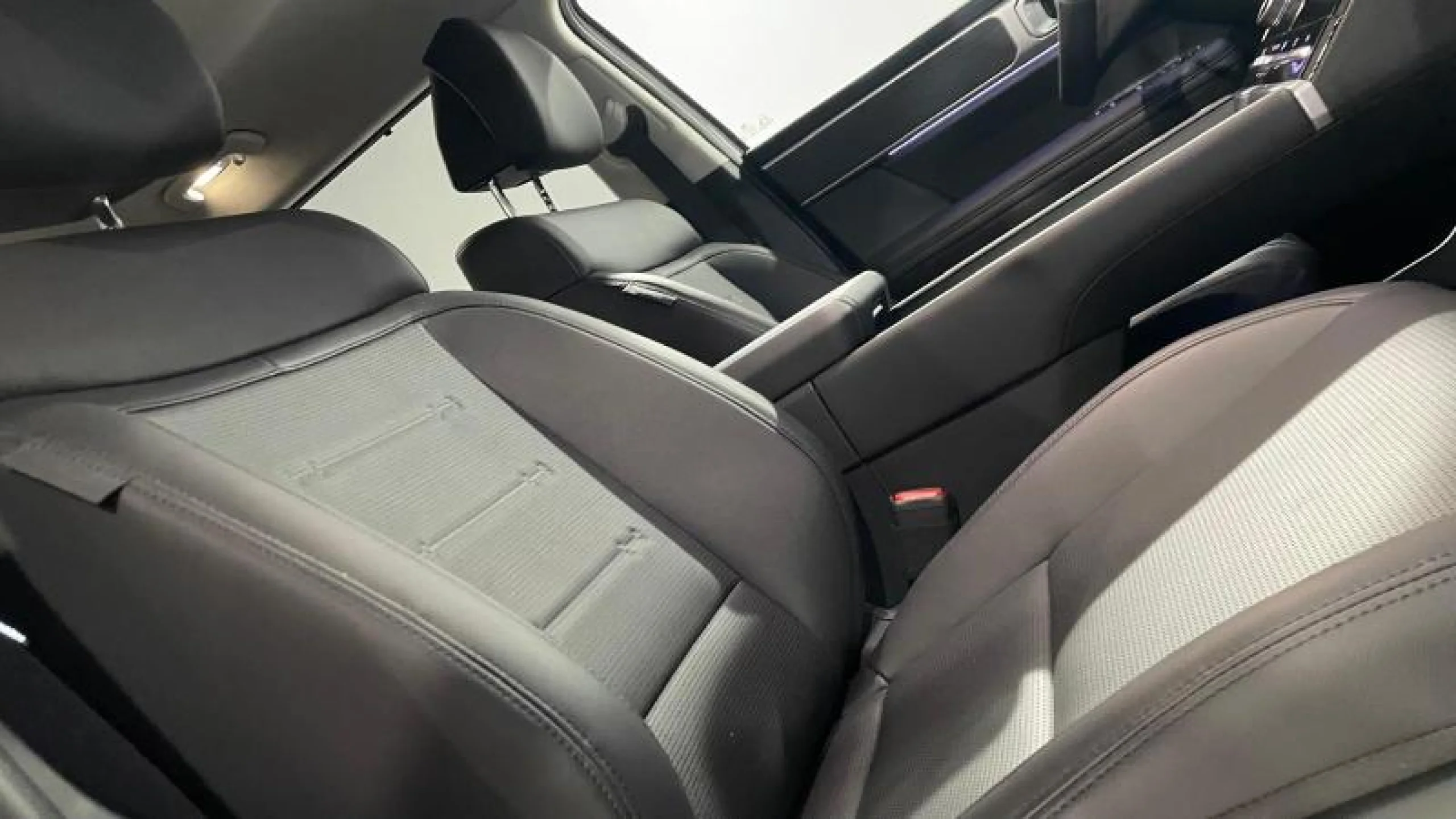 HYUNDAI SANTA FE HEV 1.6T 215CV 4X4 AT CALLIGRAPHY - Foto 11