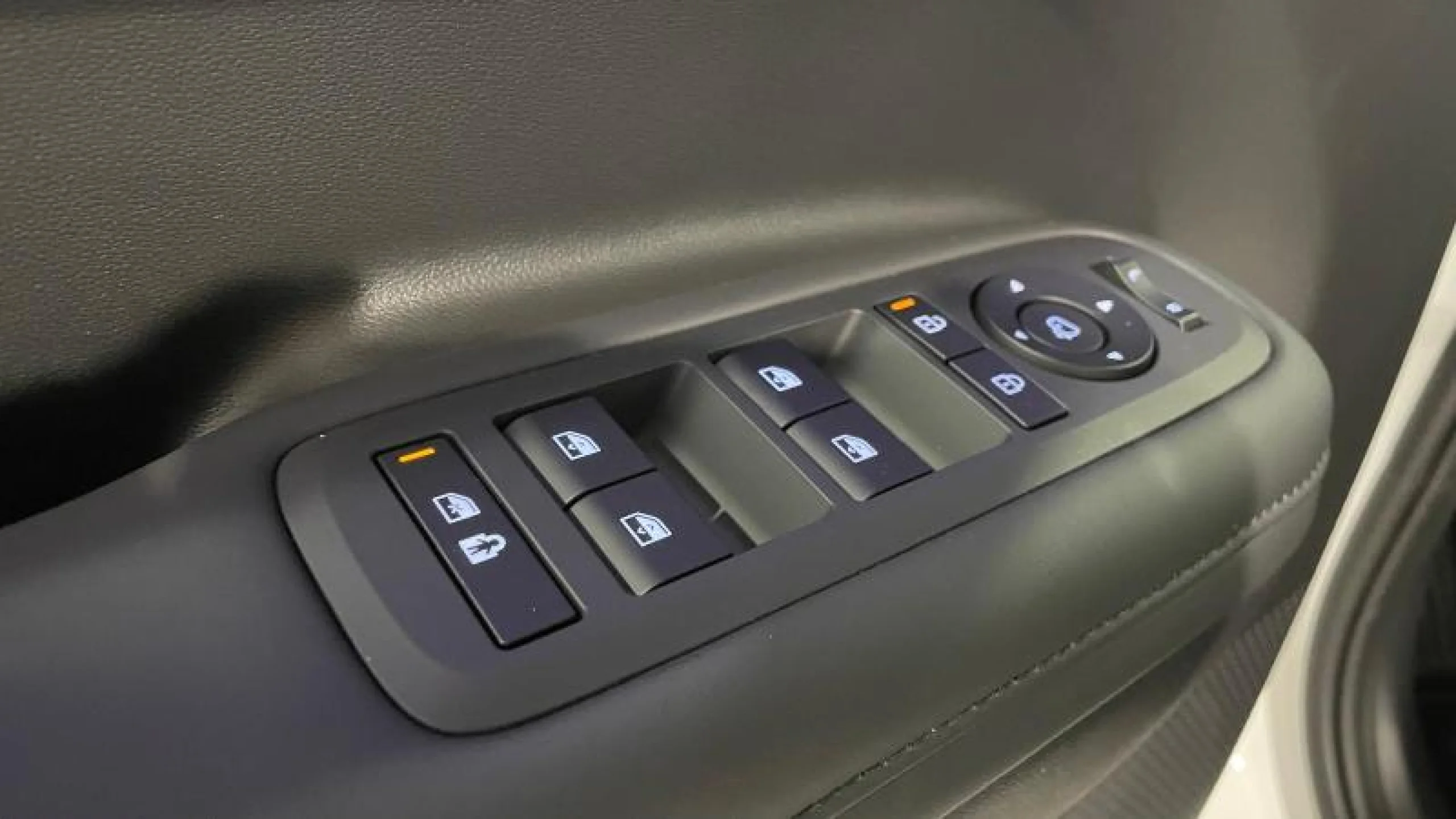 HYUNDAI SANTA FE HEV 1.6T 215CV 4X4 AT CALLIGRAPHY - Foto 16