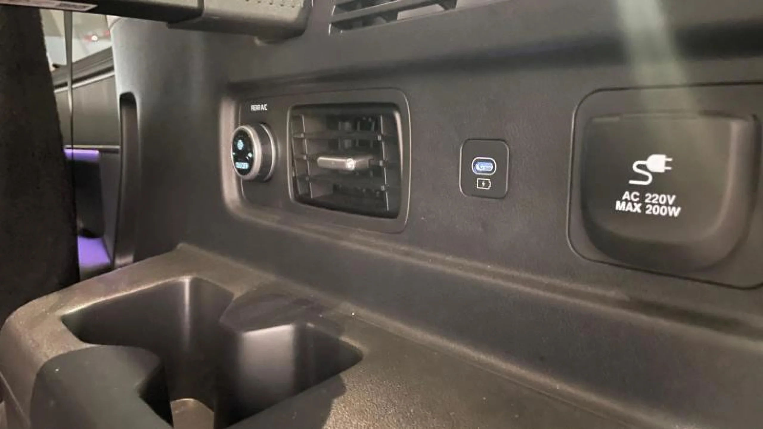 HYUNDAI SANTA FE HEV 1.6T 215CV 4X4 AT CALLIGRAPHY - Foto 29