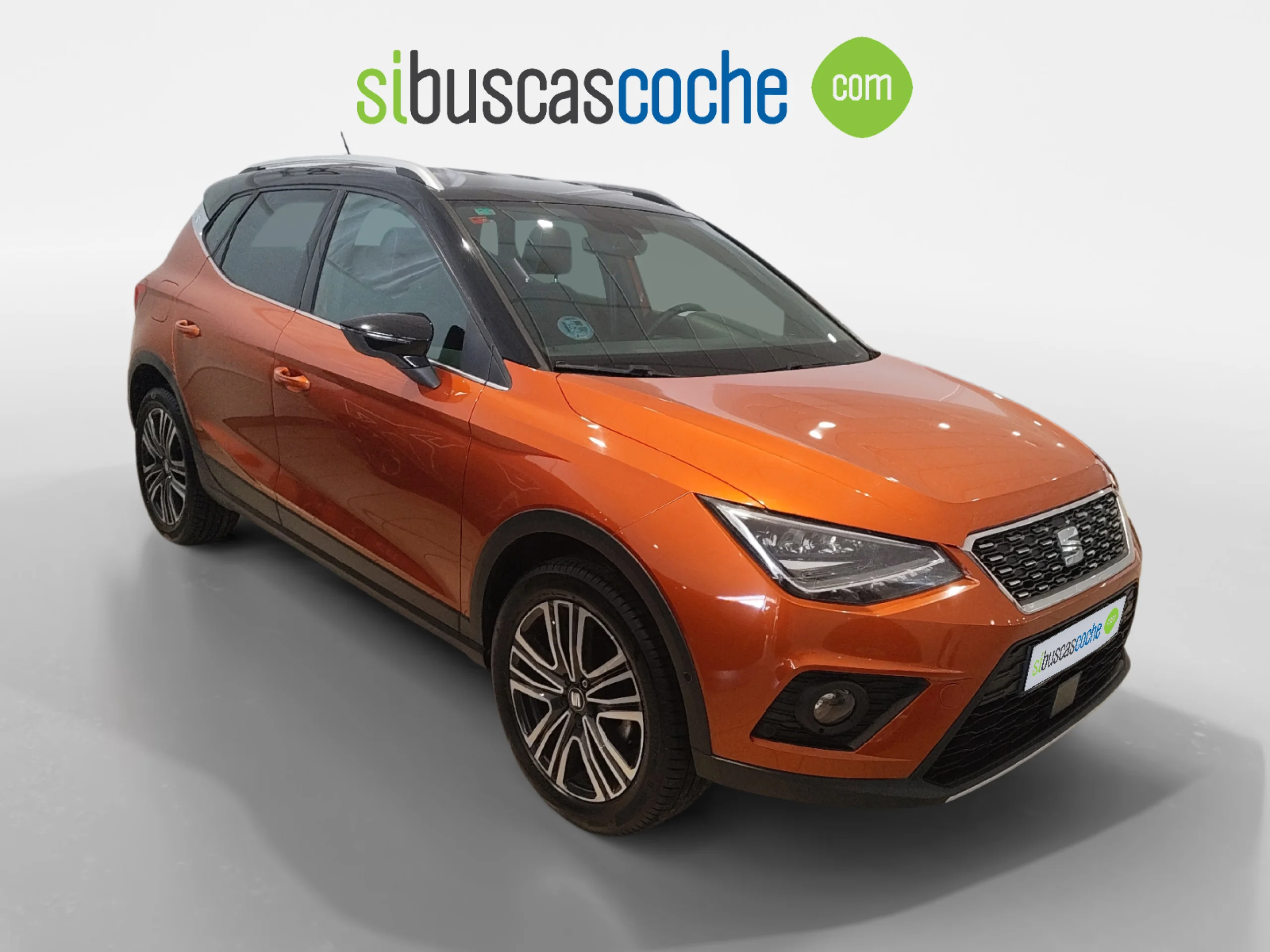 SEAT ARONA 1.0 TSI 70KW XCELLENCE EDITION ECO - Foto 1