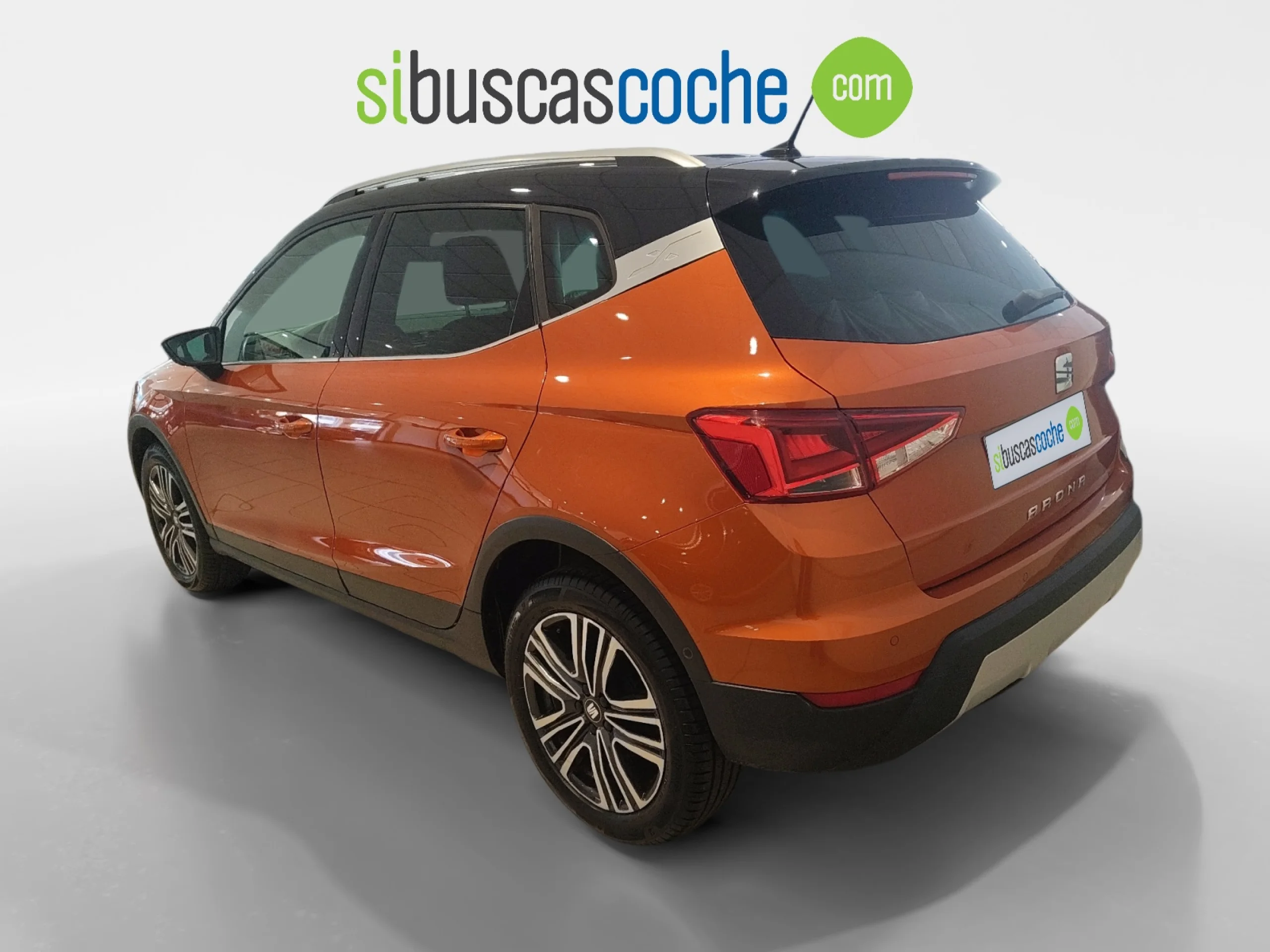 SEAT ARONA 1.0 TSI 70KW XCELLENCE EDITION ECO - Foto 2