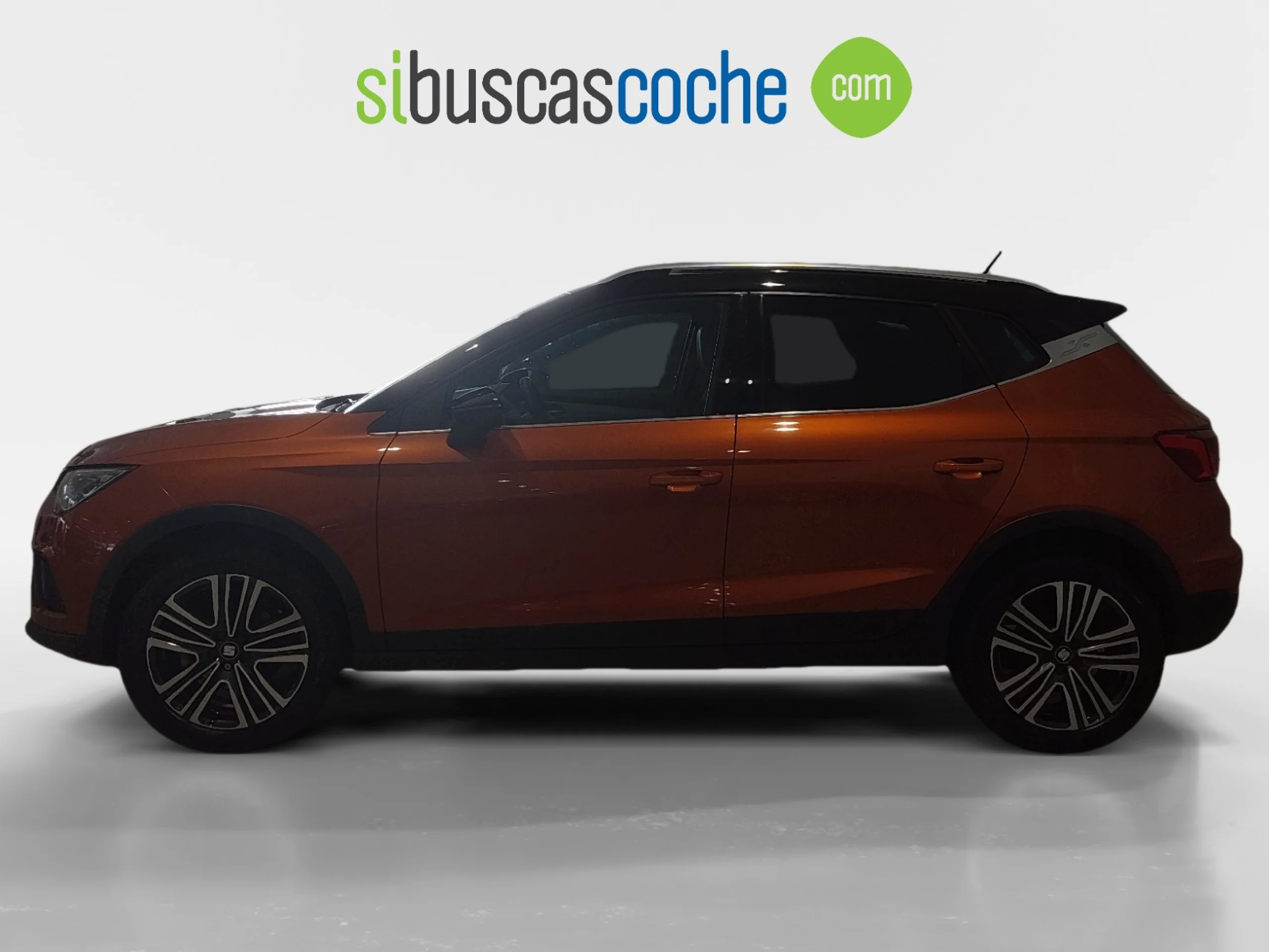 SEAT ARONA 1.0 TSI 70KW XCELLENCE EDITION ECO - Foto 3
