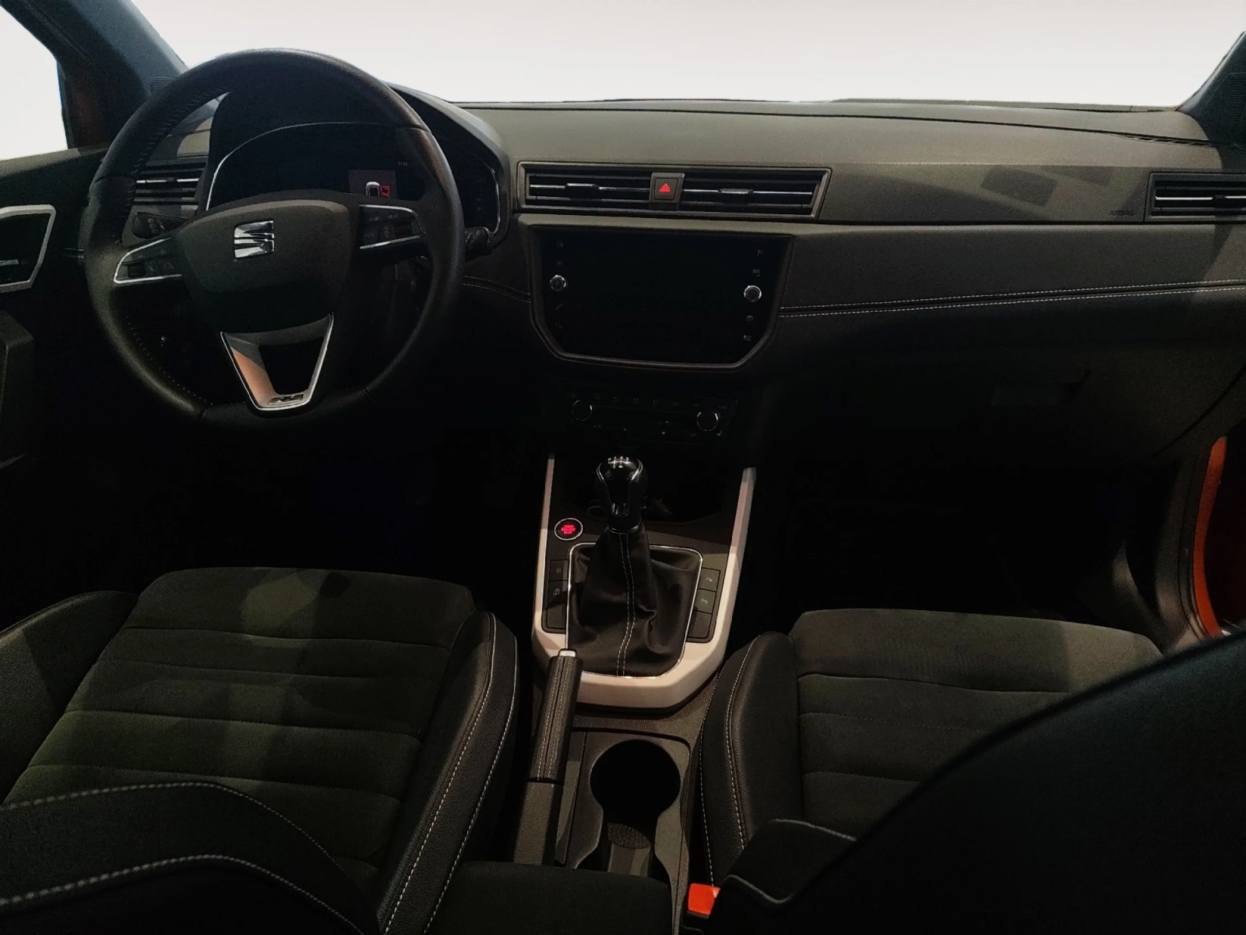 SEAT ARONA 1.0 TSI 70KW XCELLENCE EDITION ECO - Foto 4