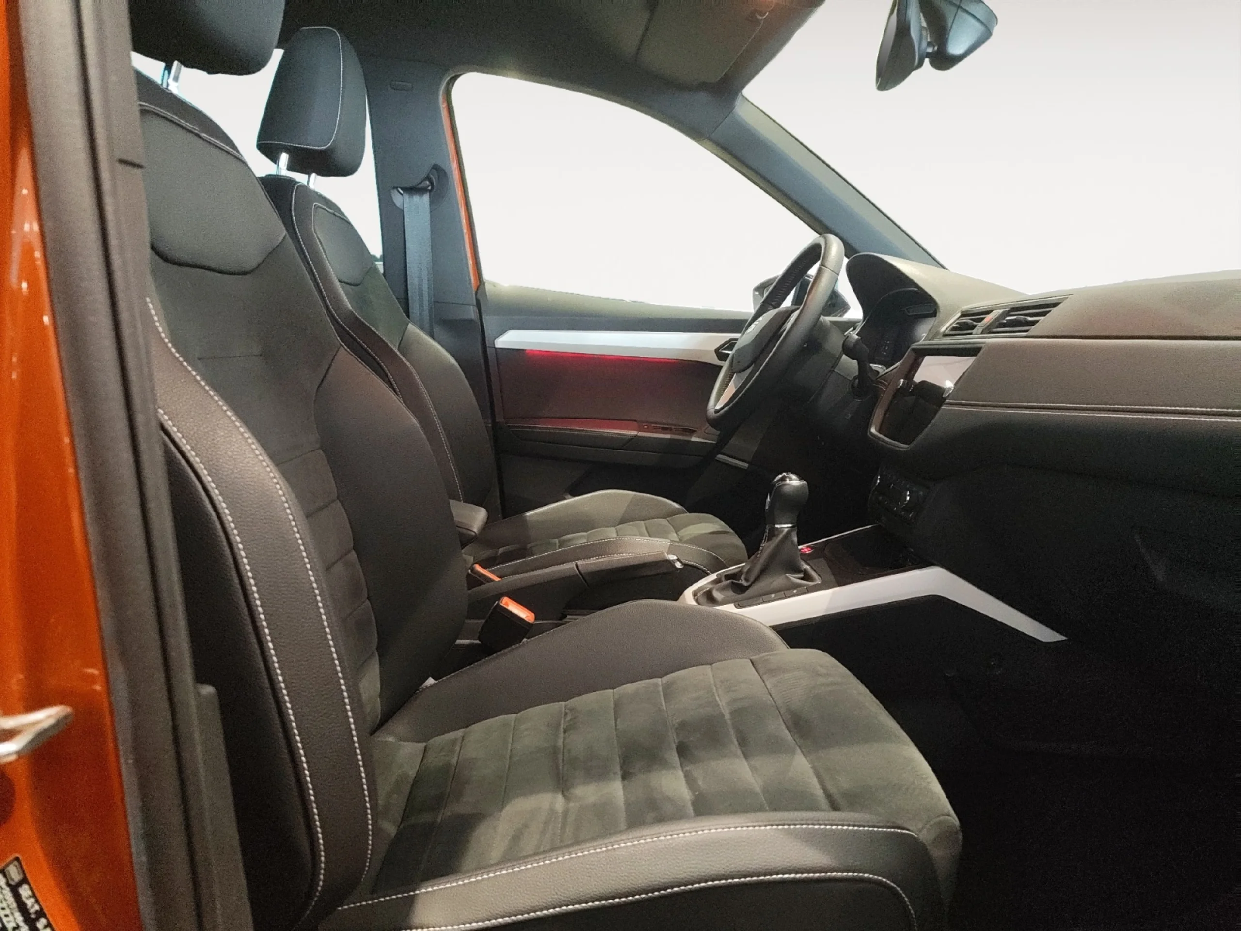SEAT ARONA 1.0 TSI 70KW XCELLENCE EDITION ECO - Foto 5