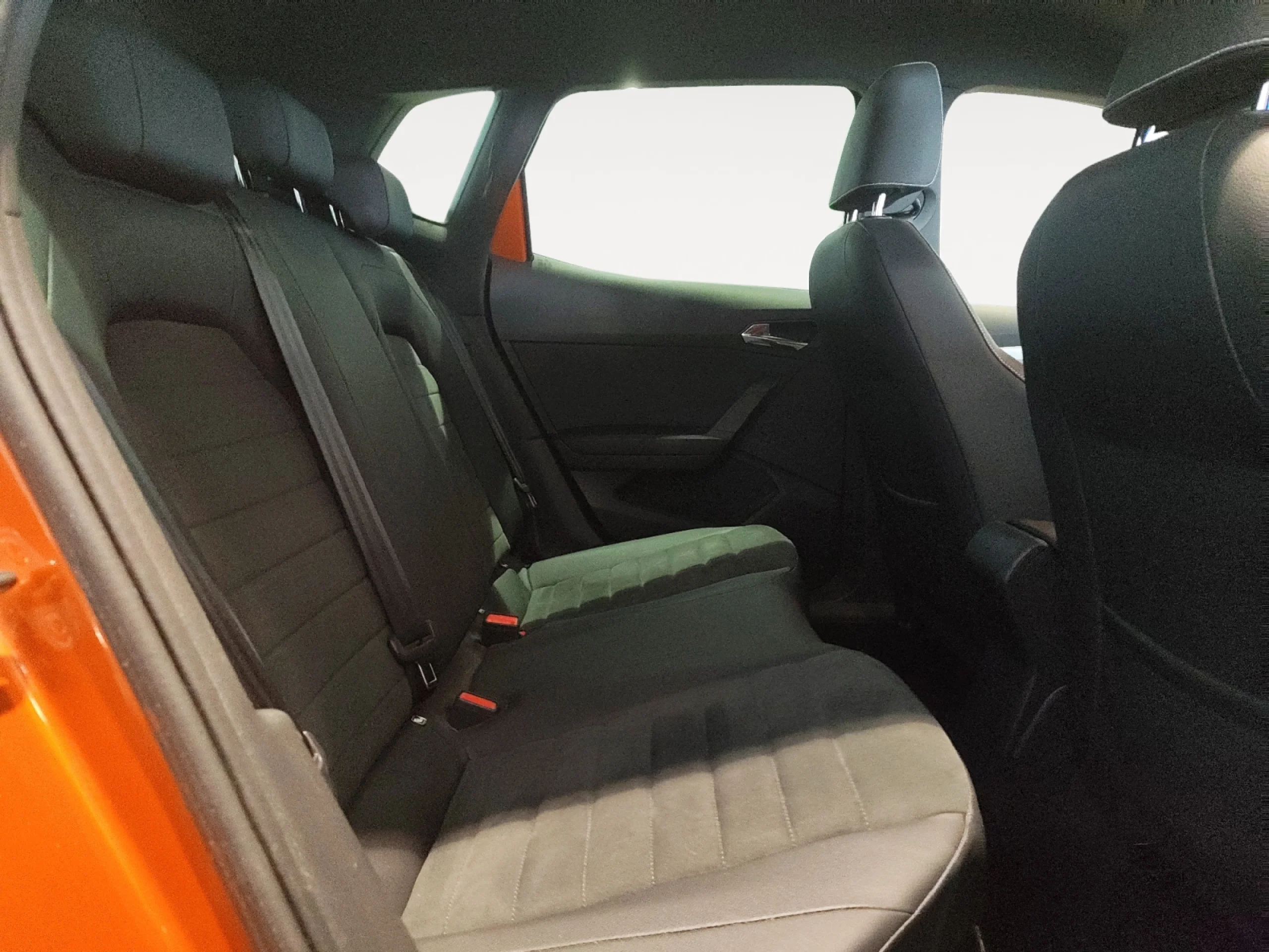 SEAT ARONA 1.0 TSI 70KW XCELLENCE EDITION ECO - Foto 6