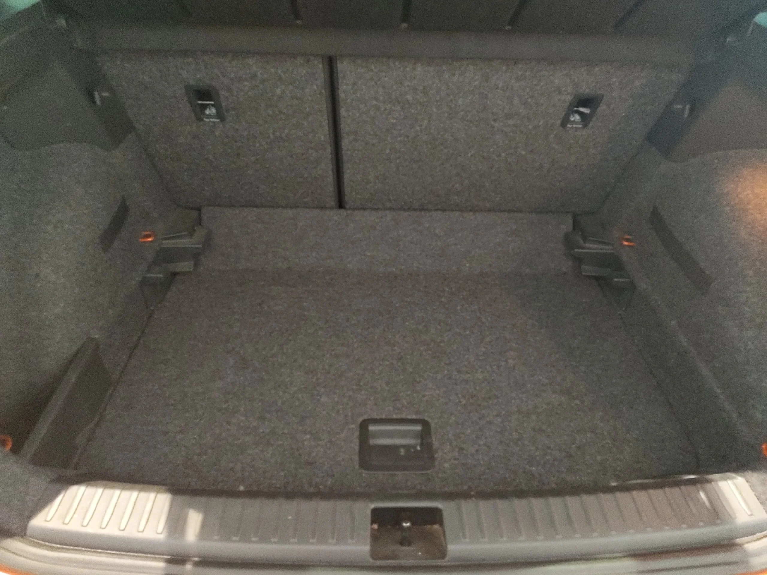 SEAT ARONA 1.0 TSI 70KW XCELLENCE EDITION ECO - Foto 8