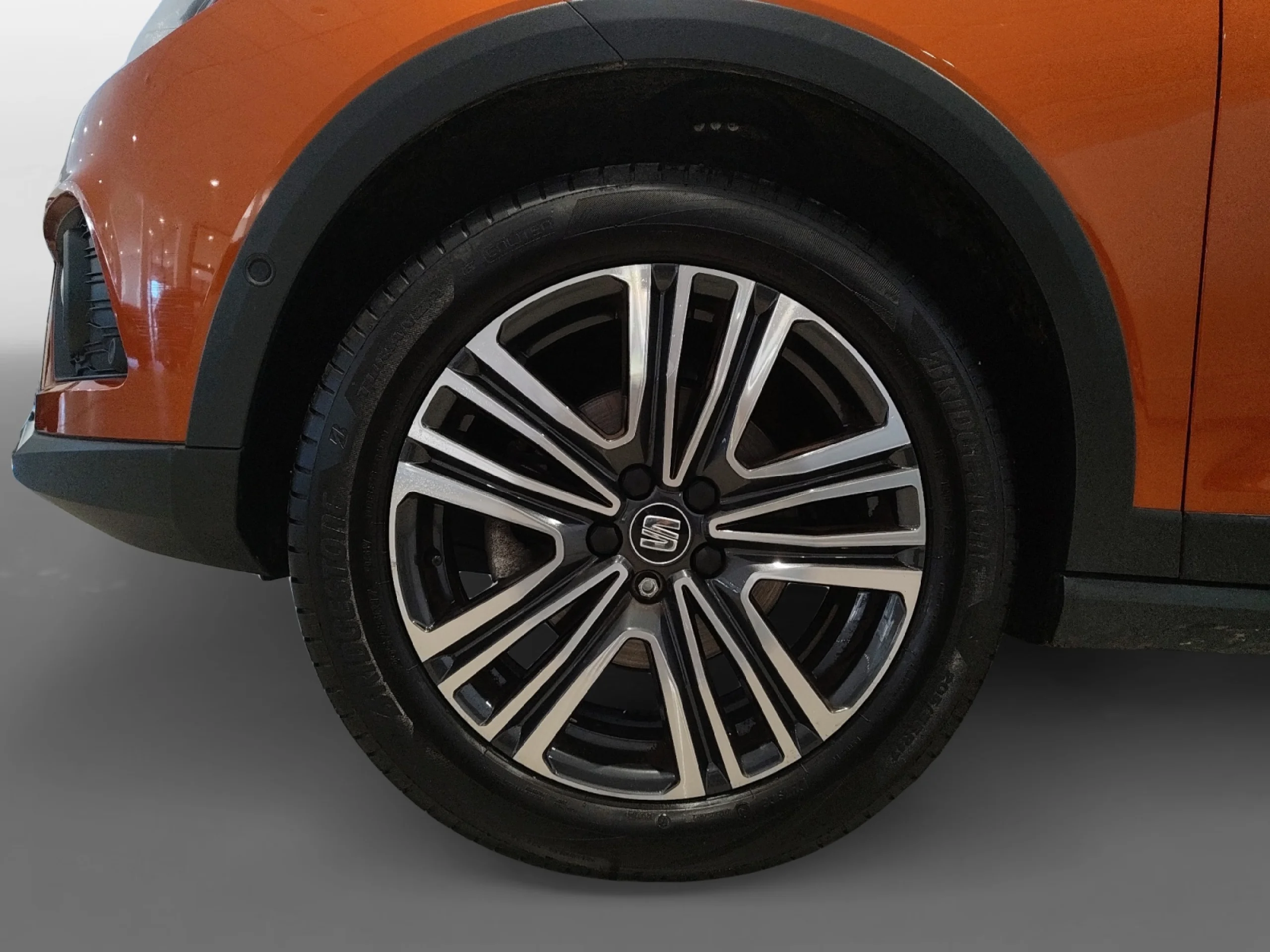 SEAT ARONA 1.0 TSI 70KW XCELLENCE EDITION ECO - Foto 9